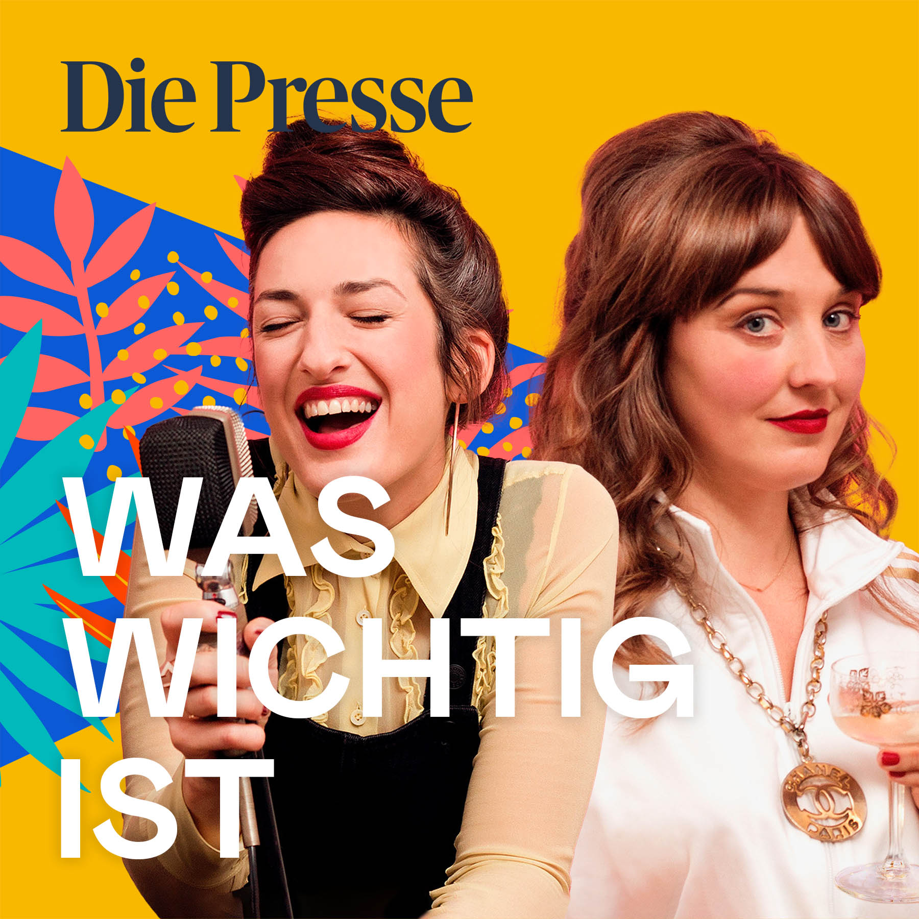 Was wichtig ist
