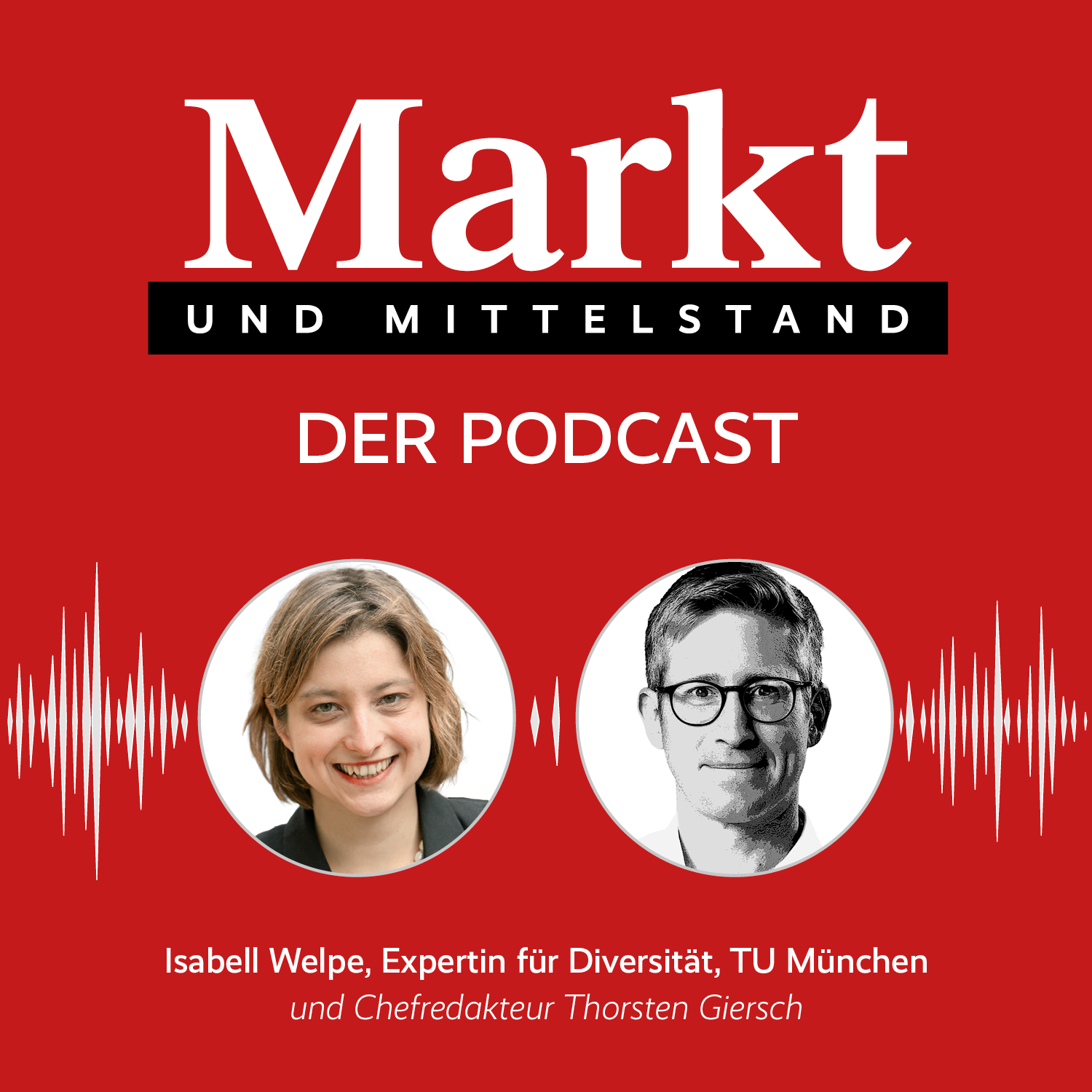 Markt und Mittelstand: Der Podcast