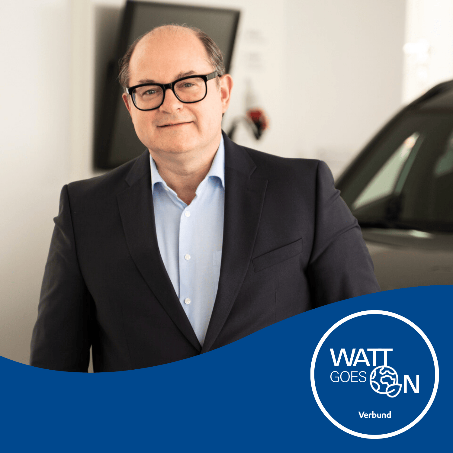 Neue Wege, neue Wettbewerber - Hyundai über die Zukunft der Unternehmensmobilität