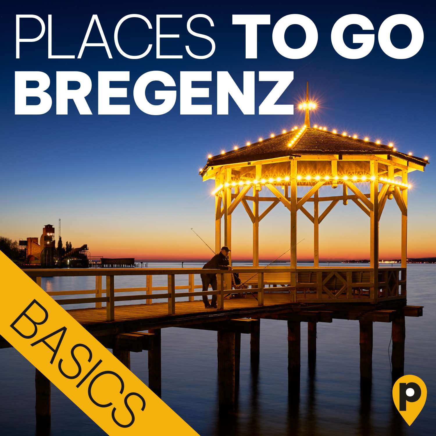 places to go