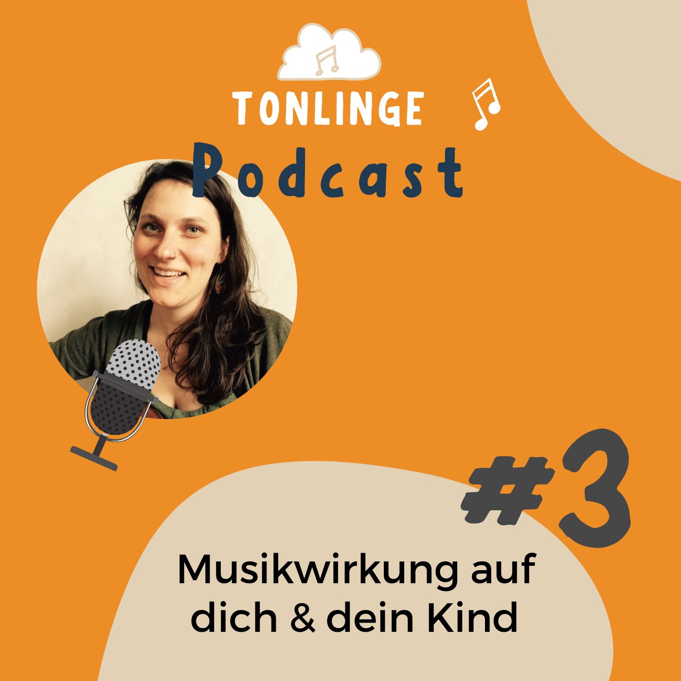 Musikwirkung auf dich und dein Kind