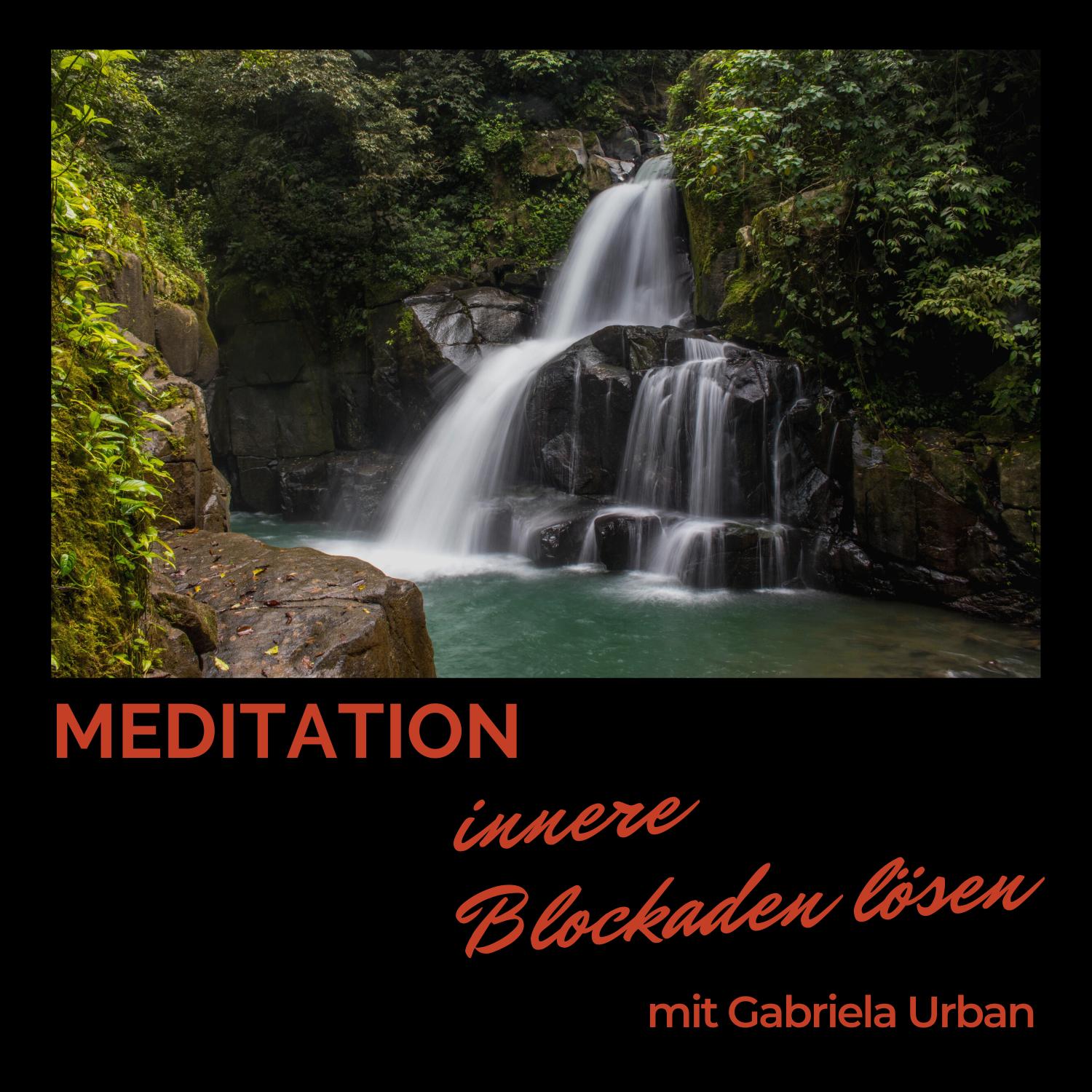 Gabriela Urban – Mentale Gesundheit, Meditationen & Traumreisen