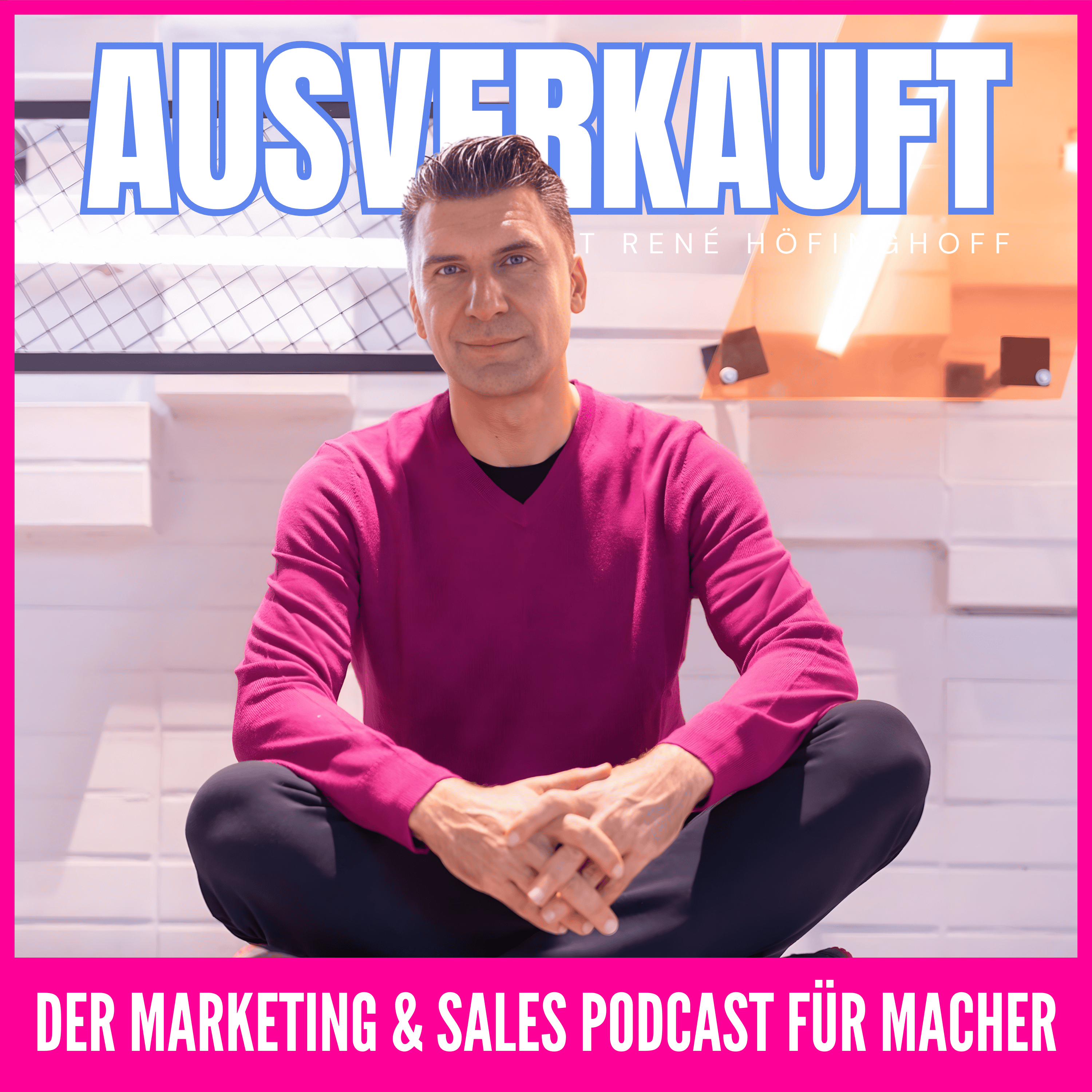 Der Ideen-Trick, den kein Texter verrät episode artwork
