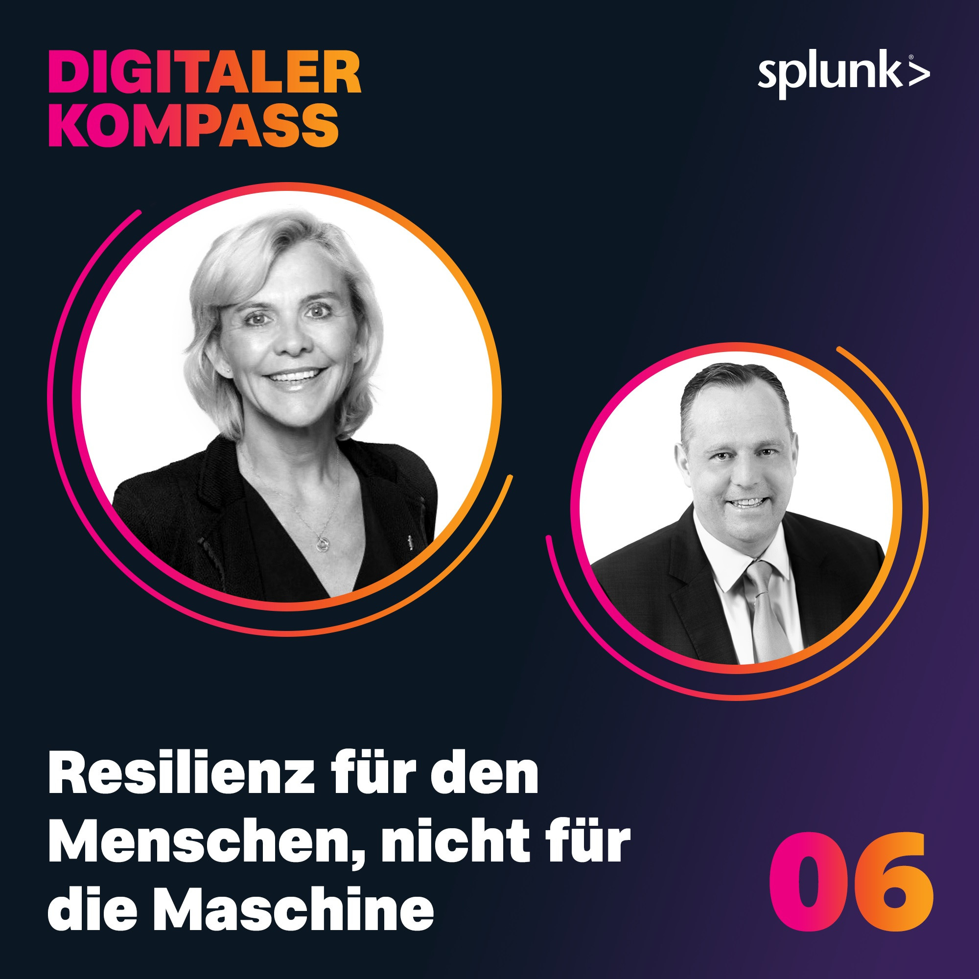 Digitale Resilienz
