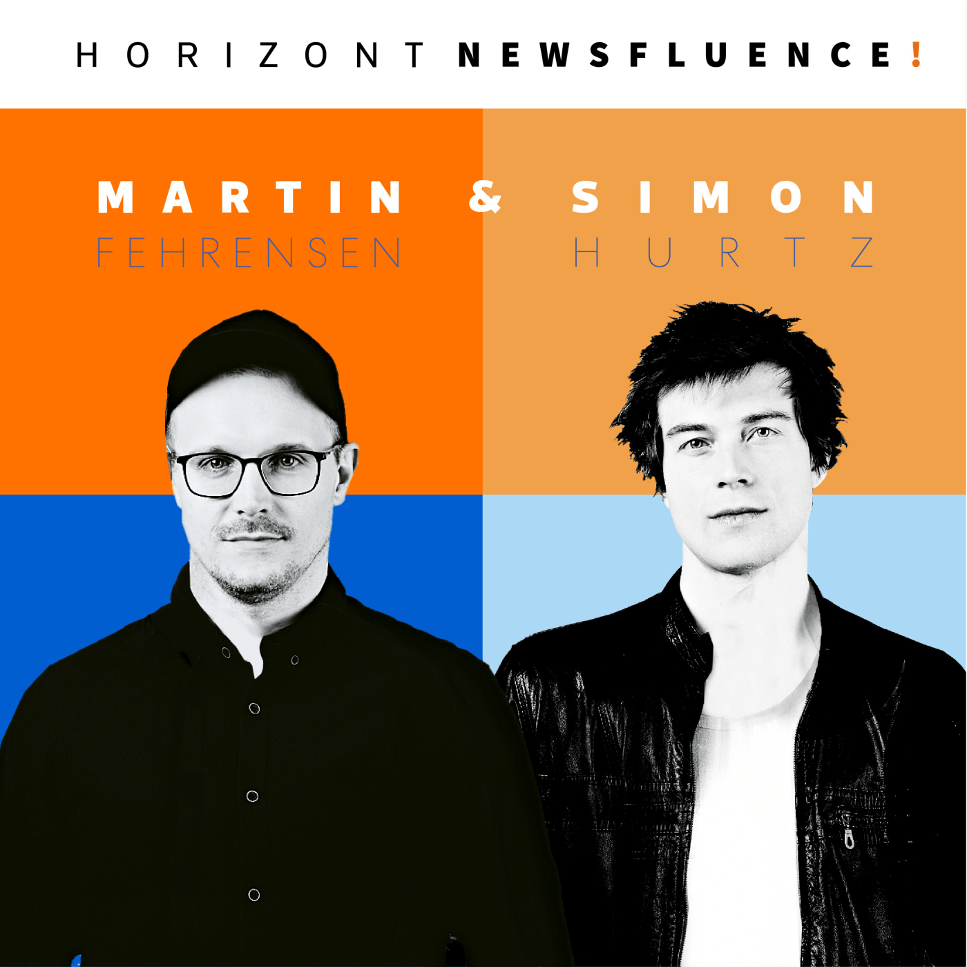 Newsfluence!
