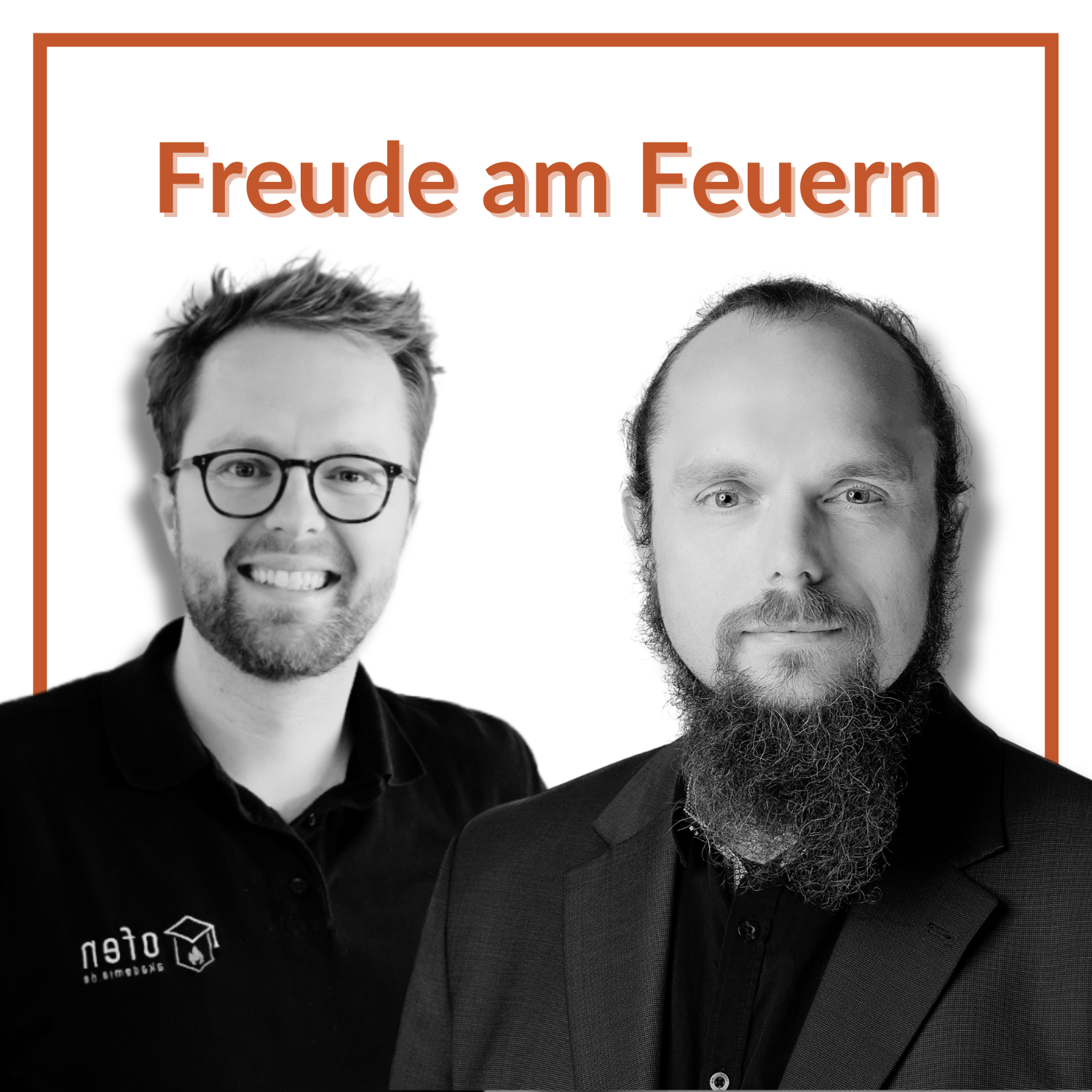 Freude am Feuern