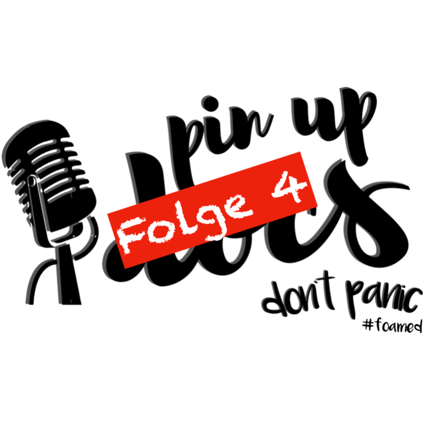 Hauptfolge 4 - April 2019