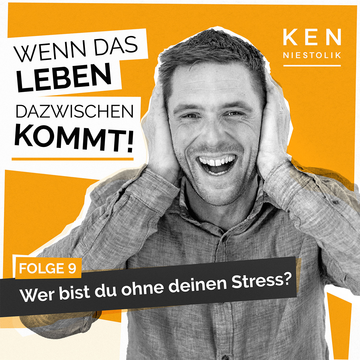 Wenn das Leben dazwischen kommt