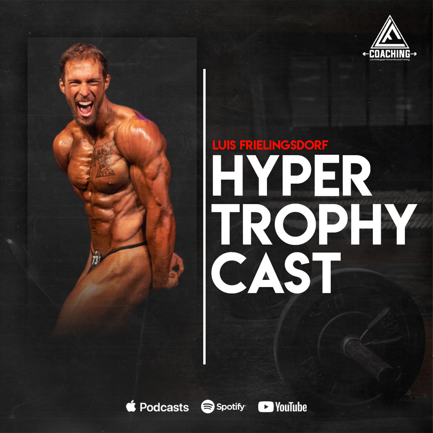 Physique Evolution Podcast