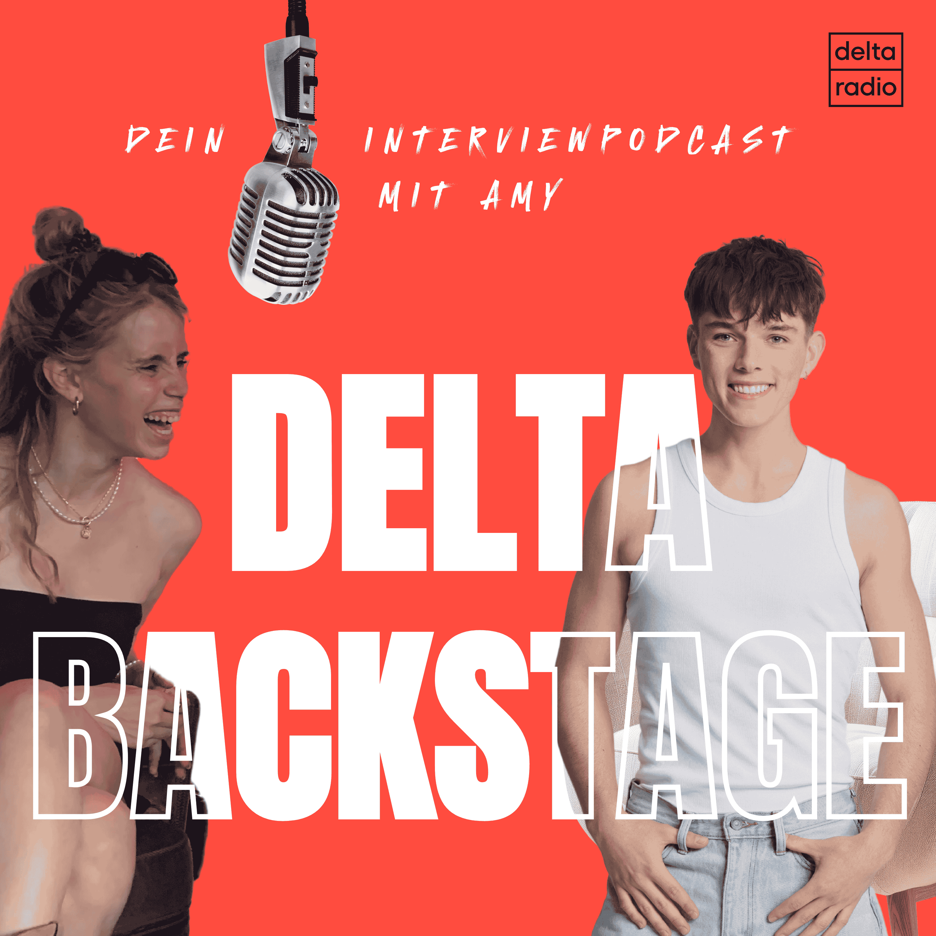 delta Backstage