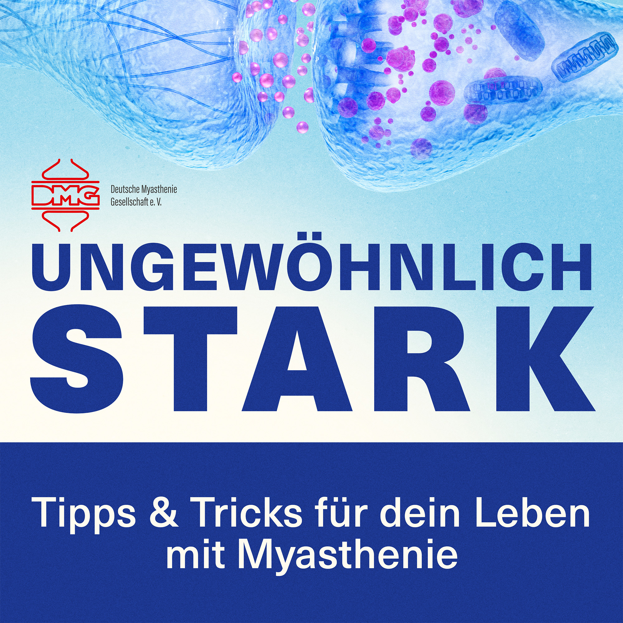 Ungewöhnlich stark! cover art