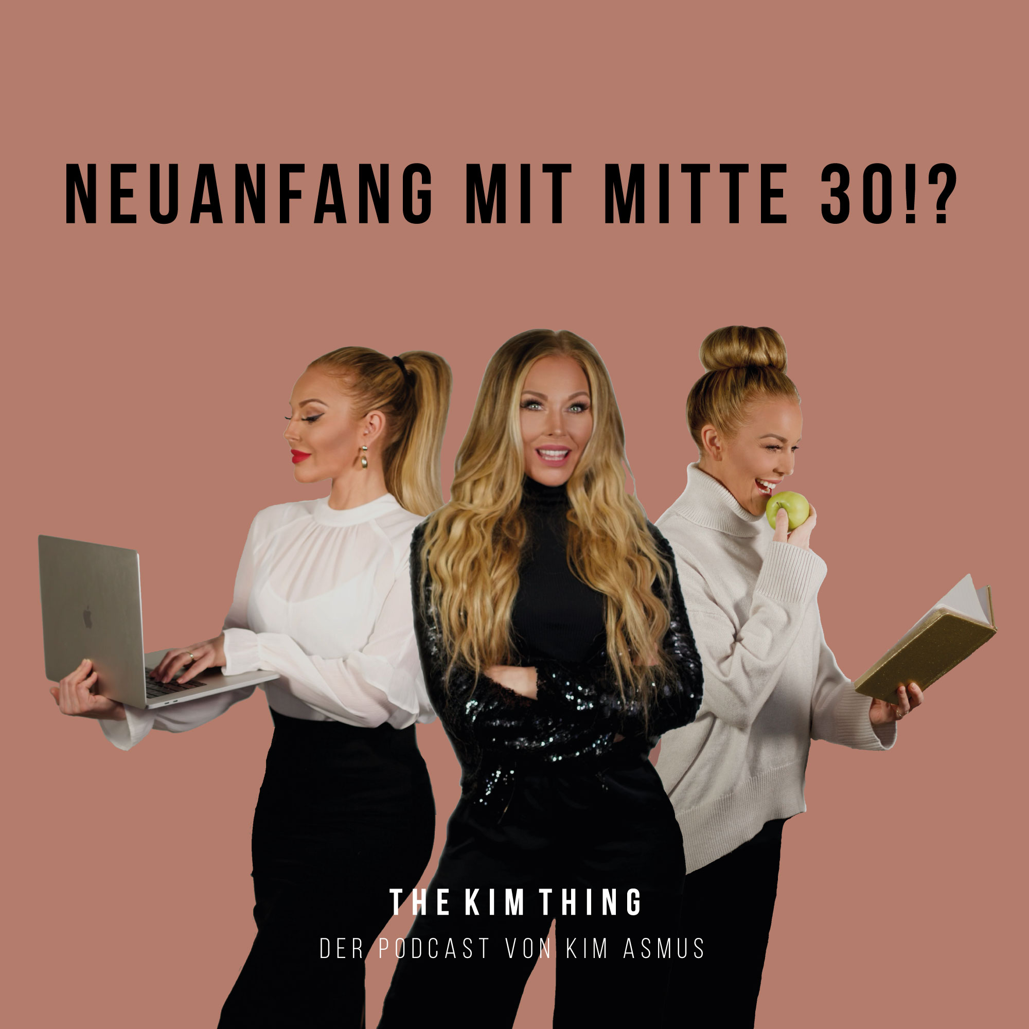 THE KIM THING