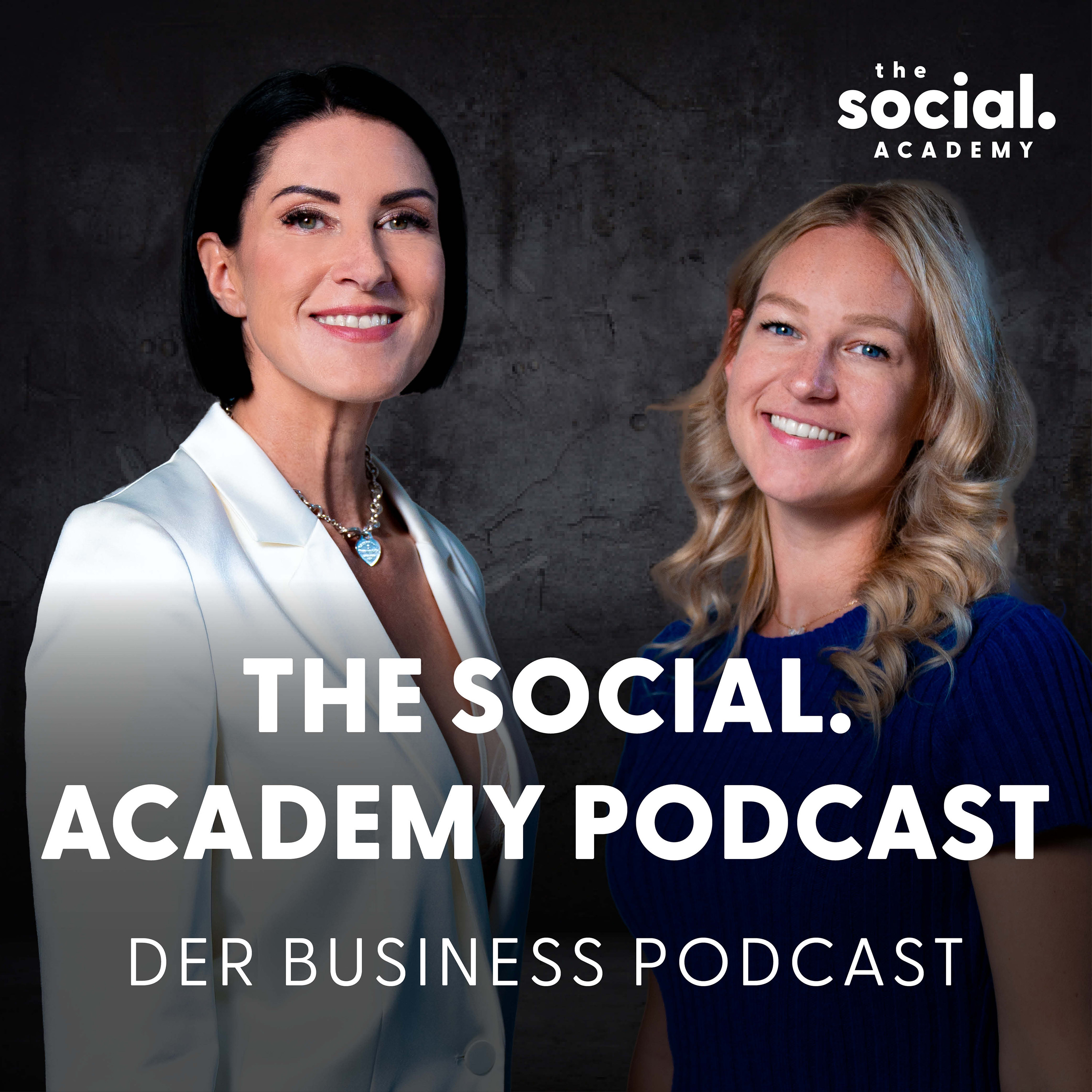 #99 100K im August: Danis Erfolgsgeheimnis als Personal Brand Fotografin episode artwork
