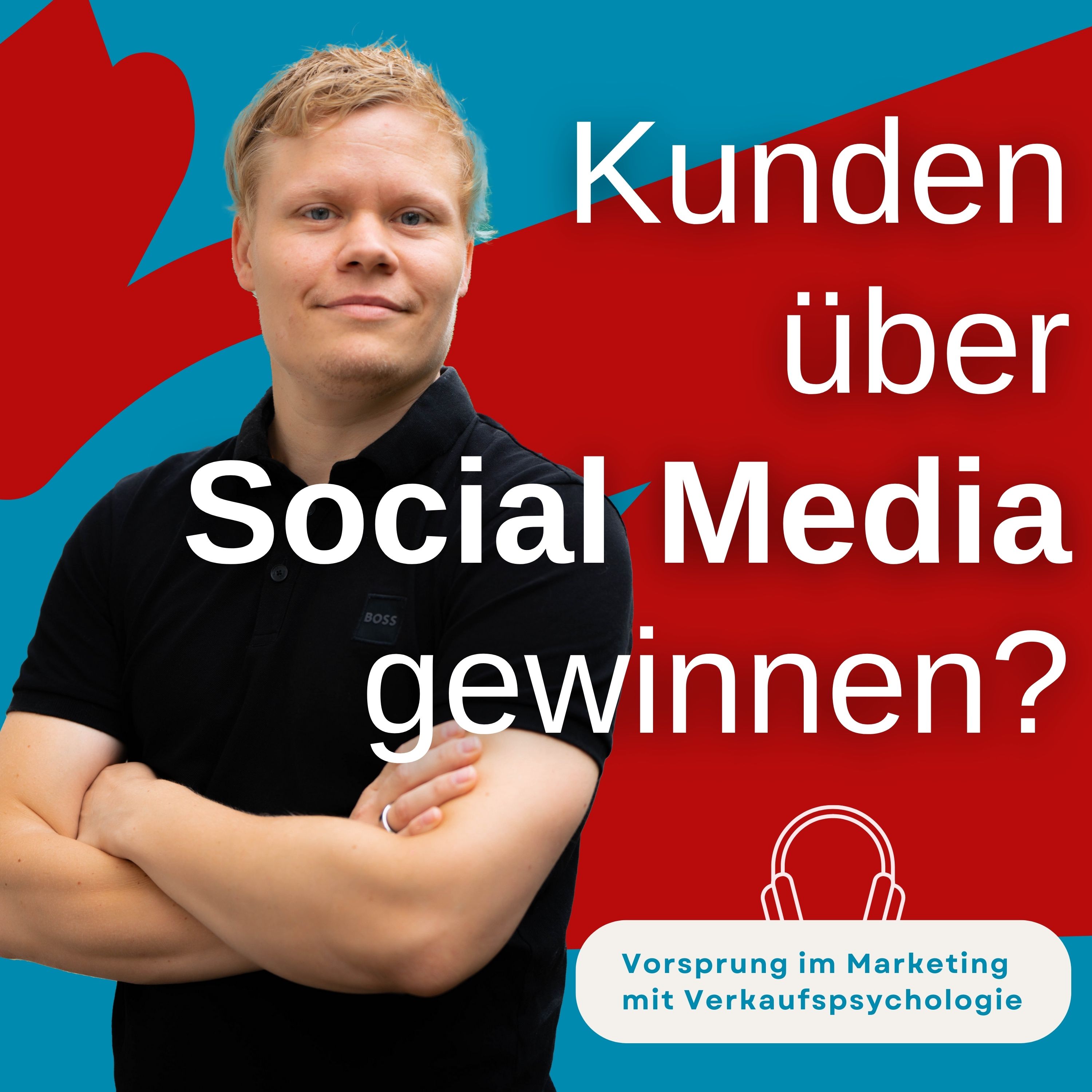 Die Irrungen und Wirrungen bei der Kundengewinnung über Social Media