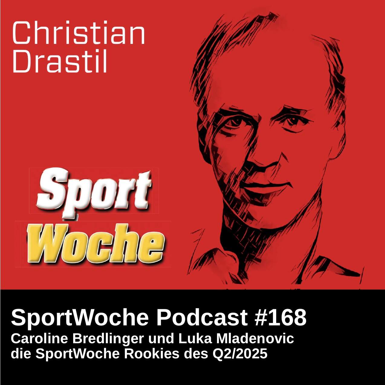 Audio-CD.at Indie Podcasts: Wiener Börse, Sport, Musik (und mehr)