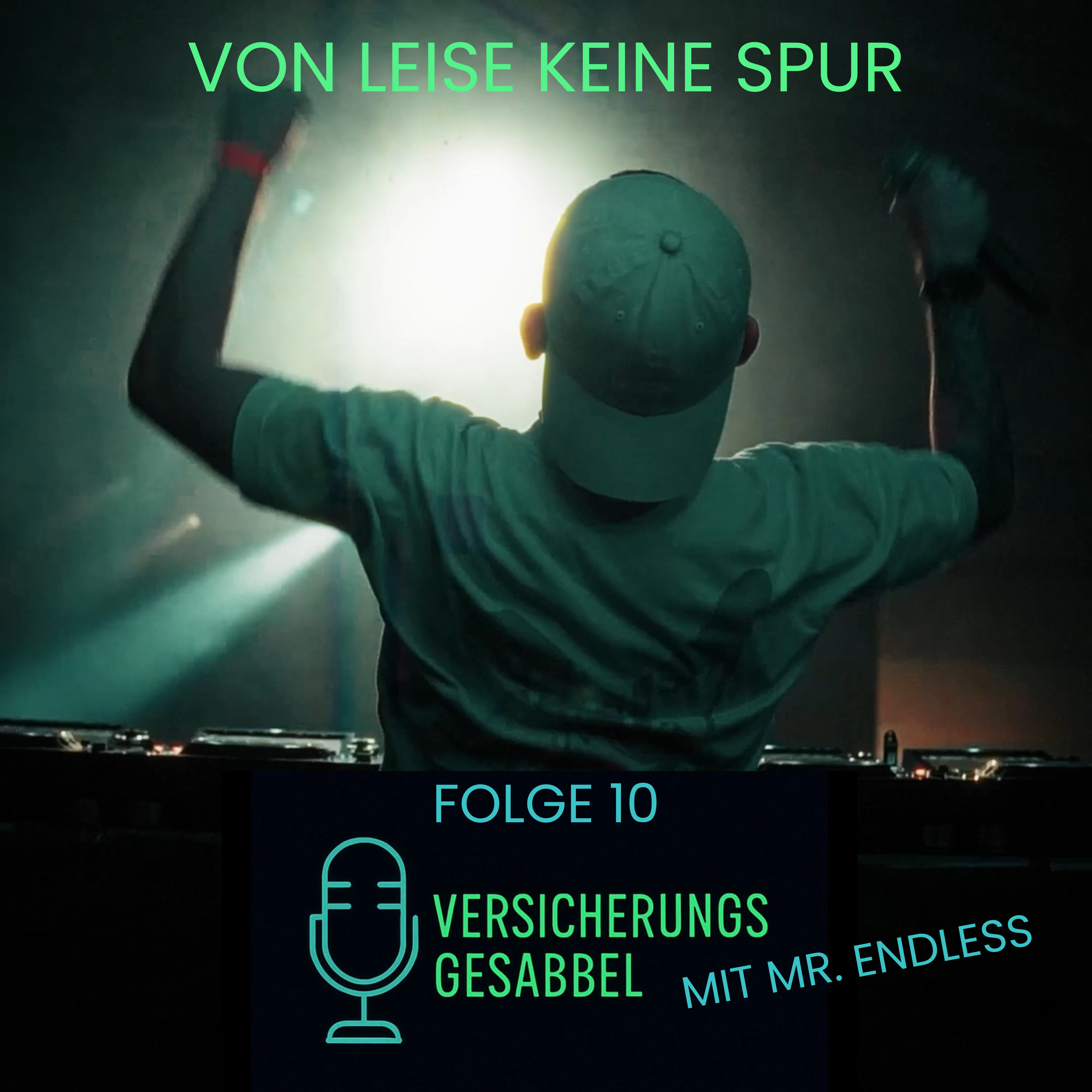 Versicherungsgesabbel