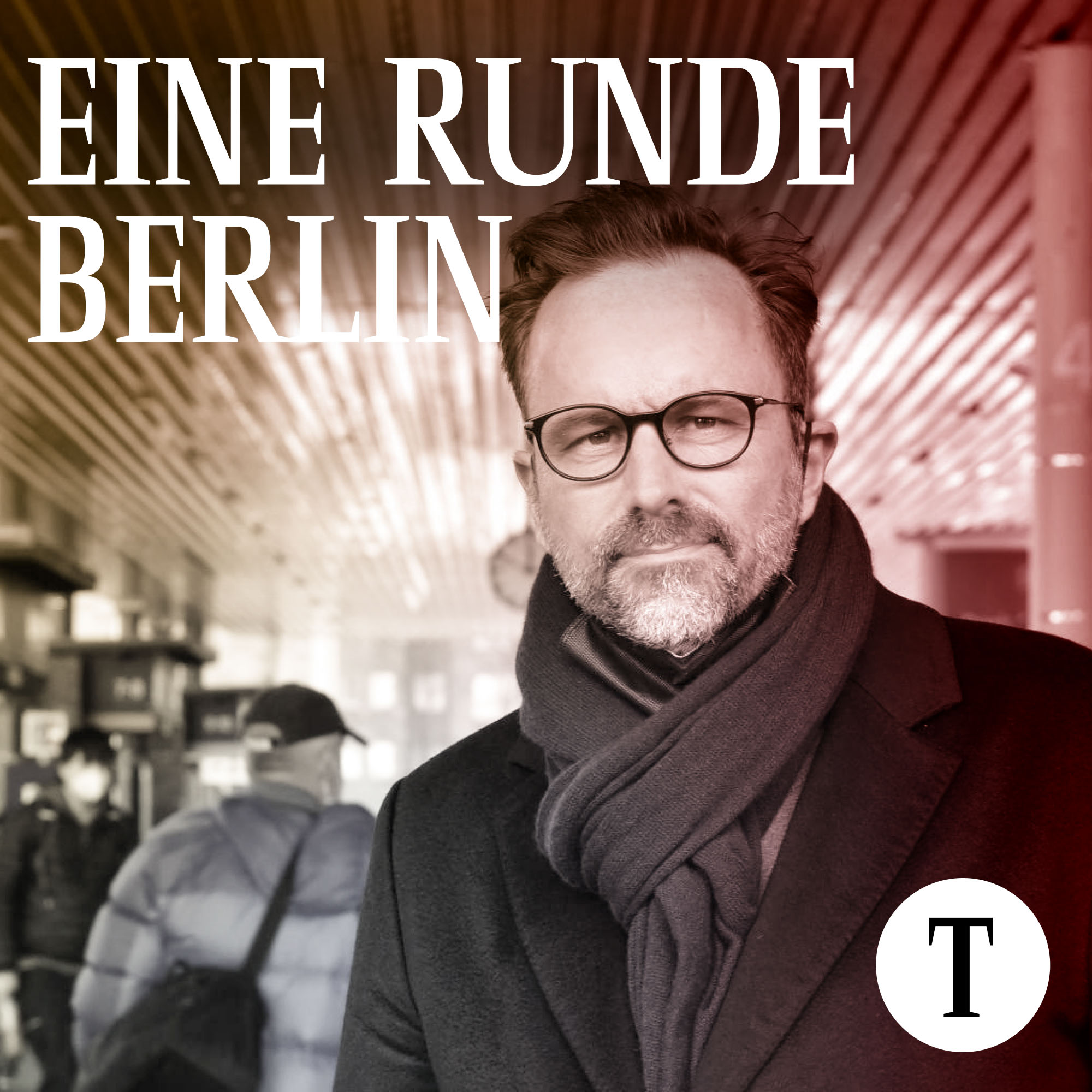 Eine Runde Berlin