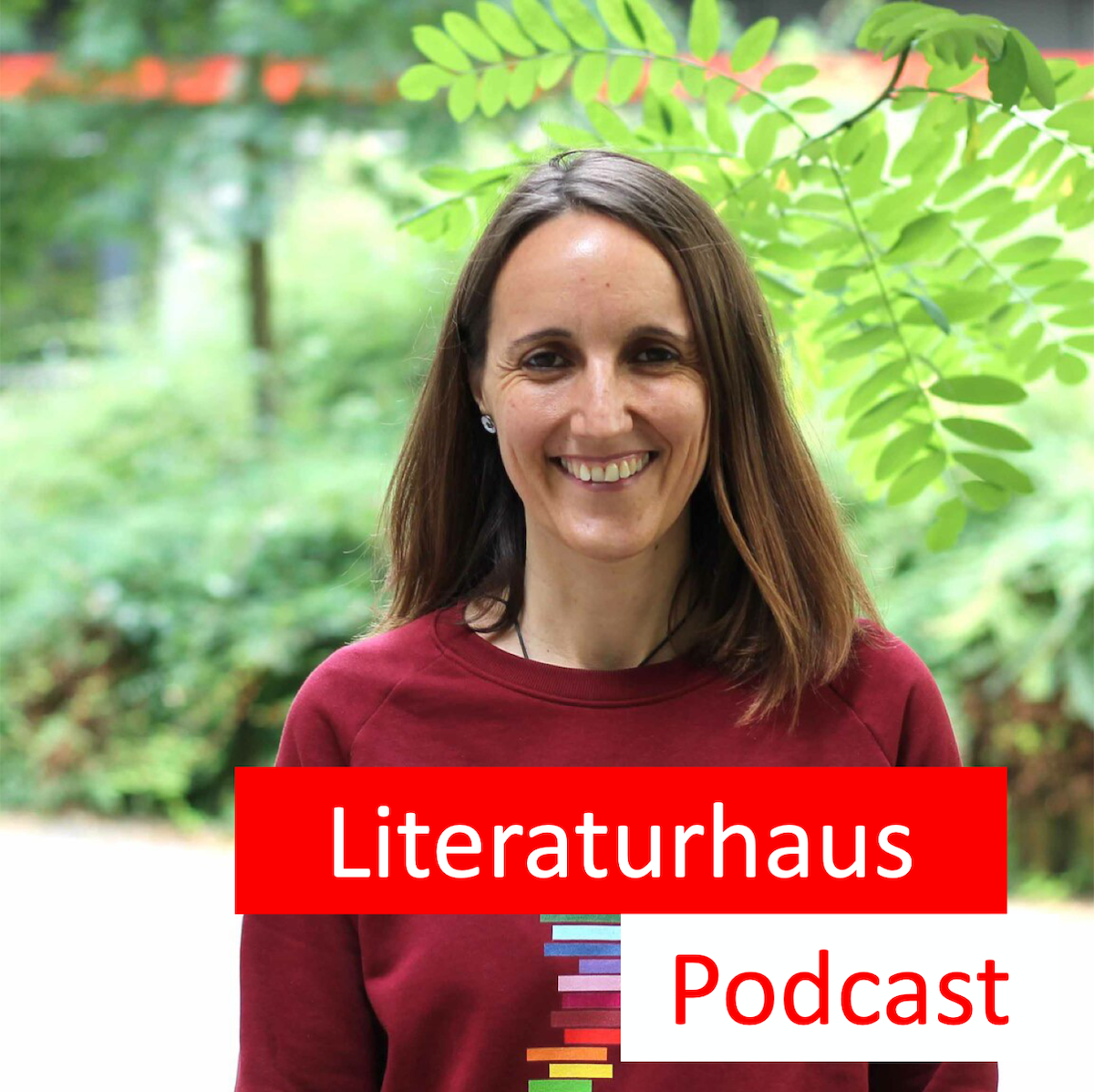 Literaturhaus-Podcast