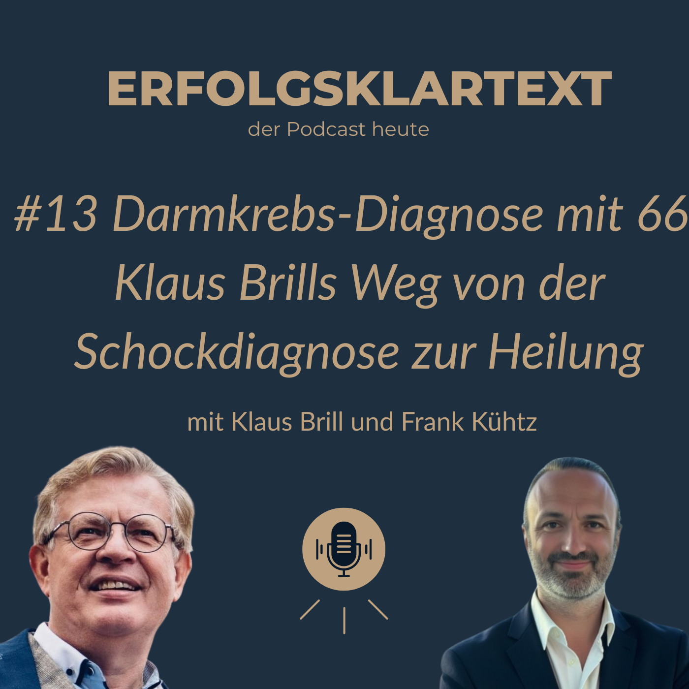 Erfolgsklartext – Mehr Energie & Struktur für Menschen, die alles geben
