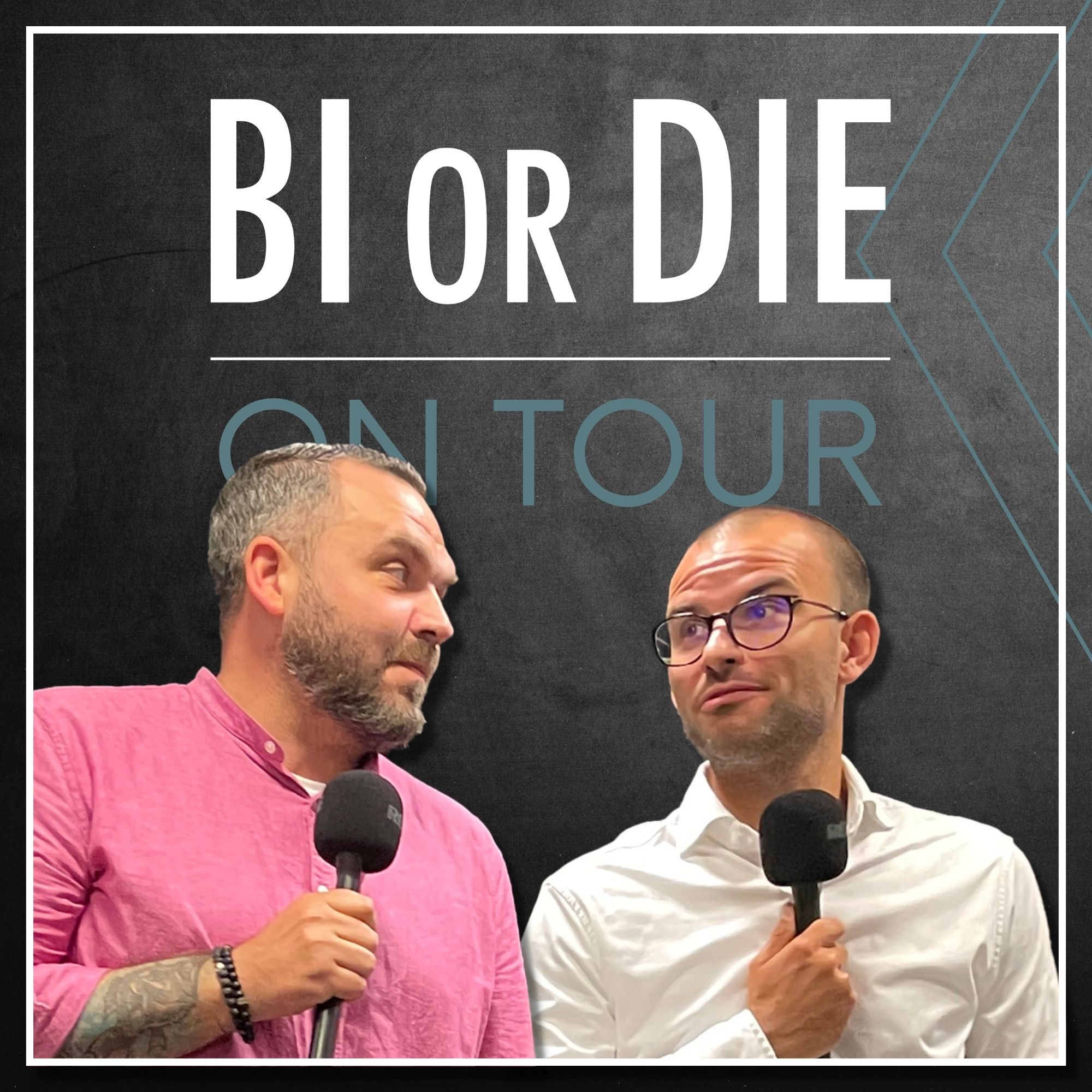 AI or DIE