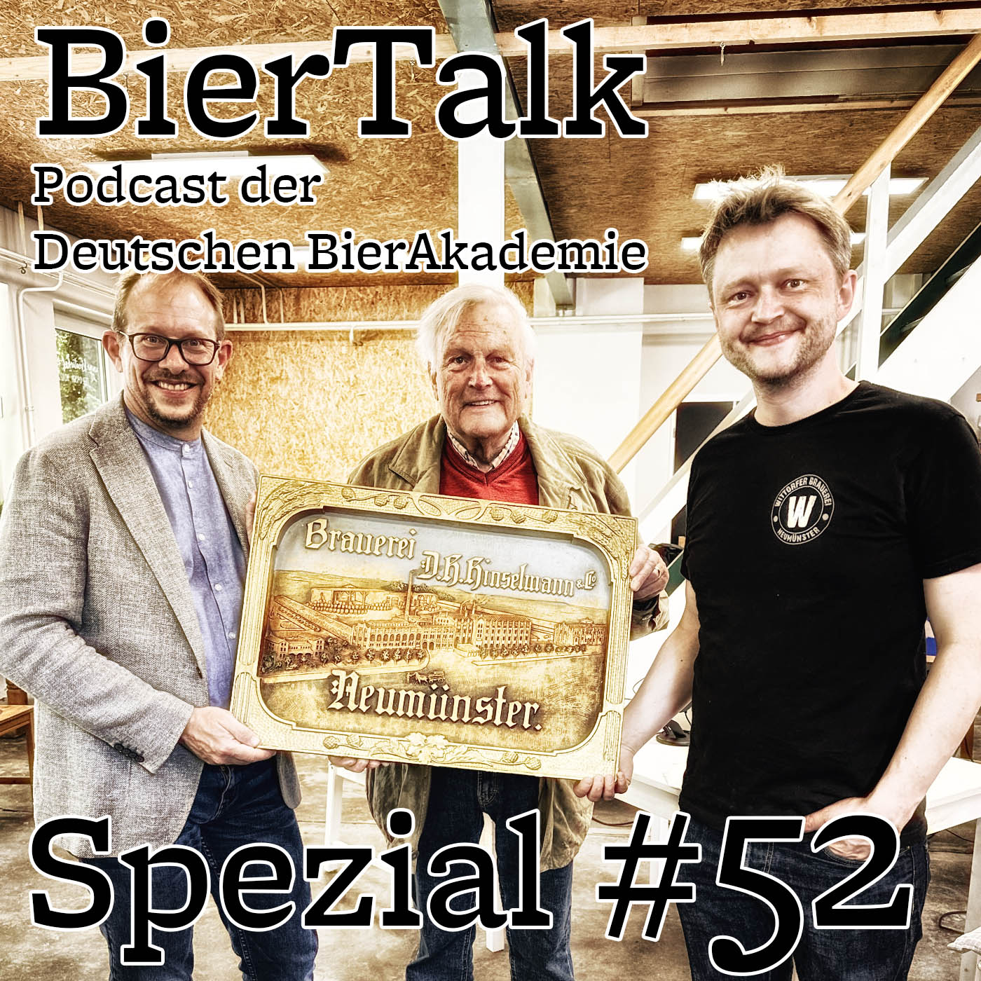 BierTalk