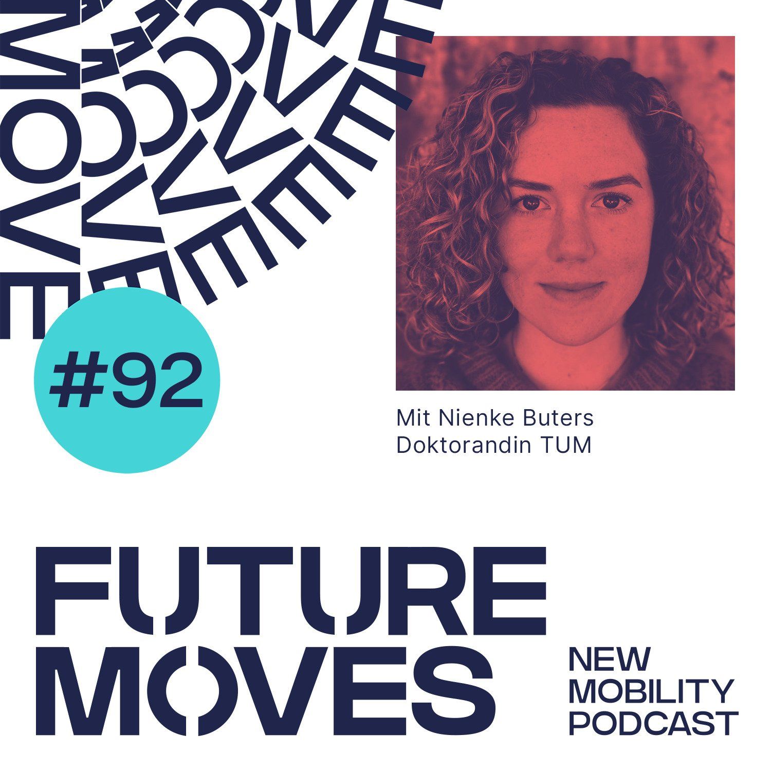 FUTURE MOVES #92 – Was hinter der "Ernährungsampel für Mobilität" aus München steckt