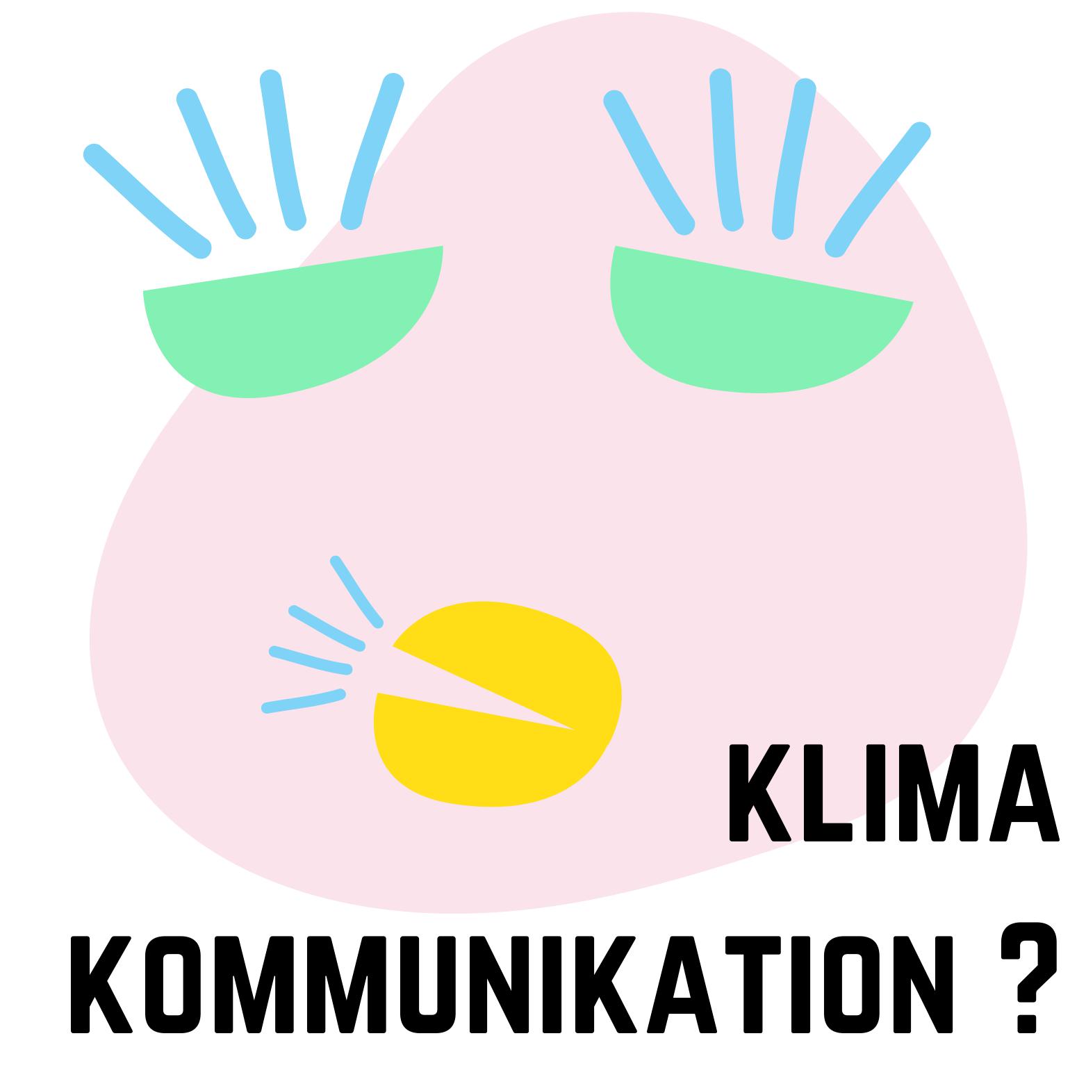 #6 // Klima-Kommunikation