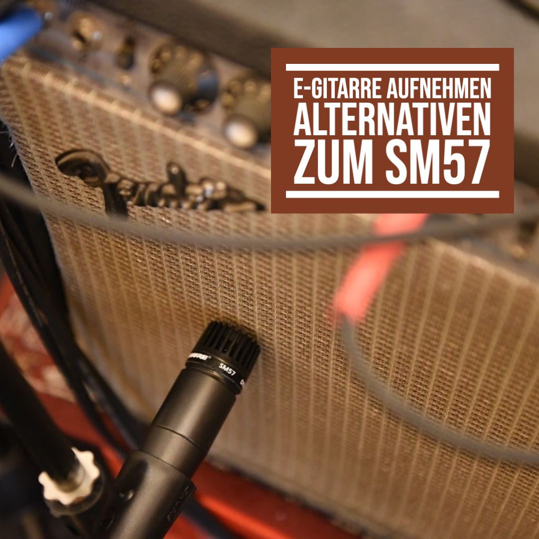 Studiosofa - Der Sound&Recording-Podcast