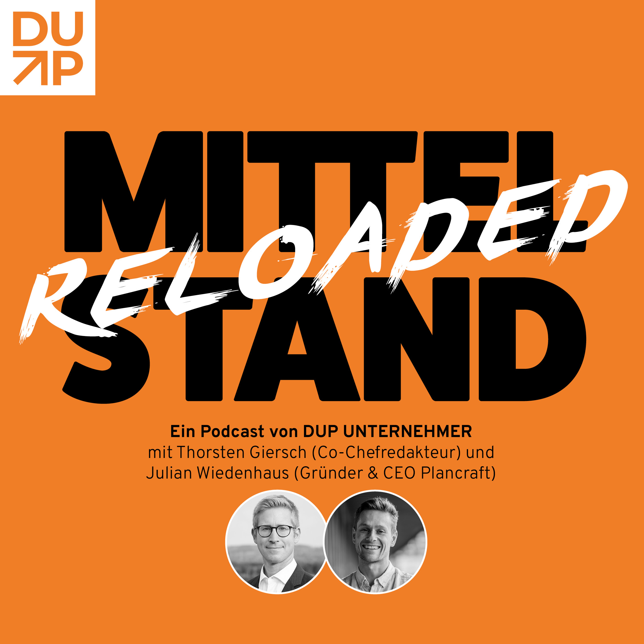 Mittelstand Reloaded