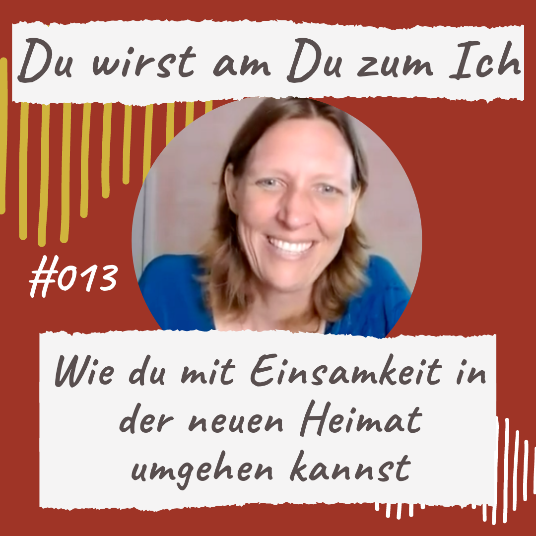Nah und doch so fern