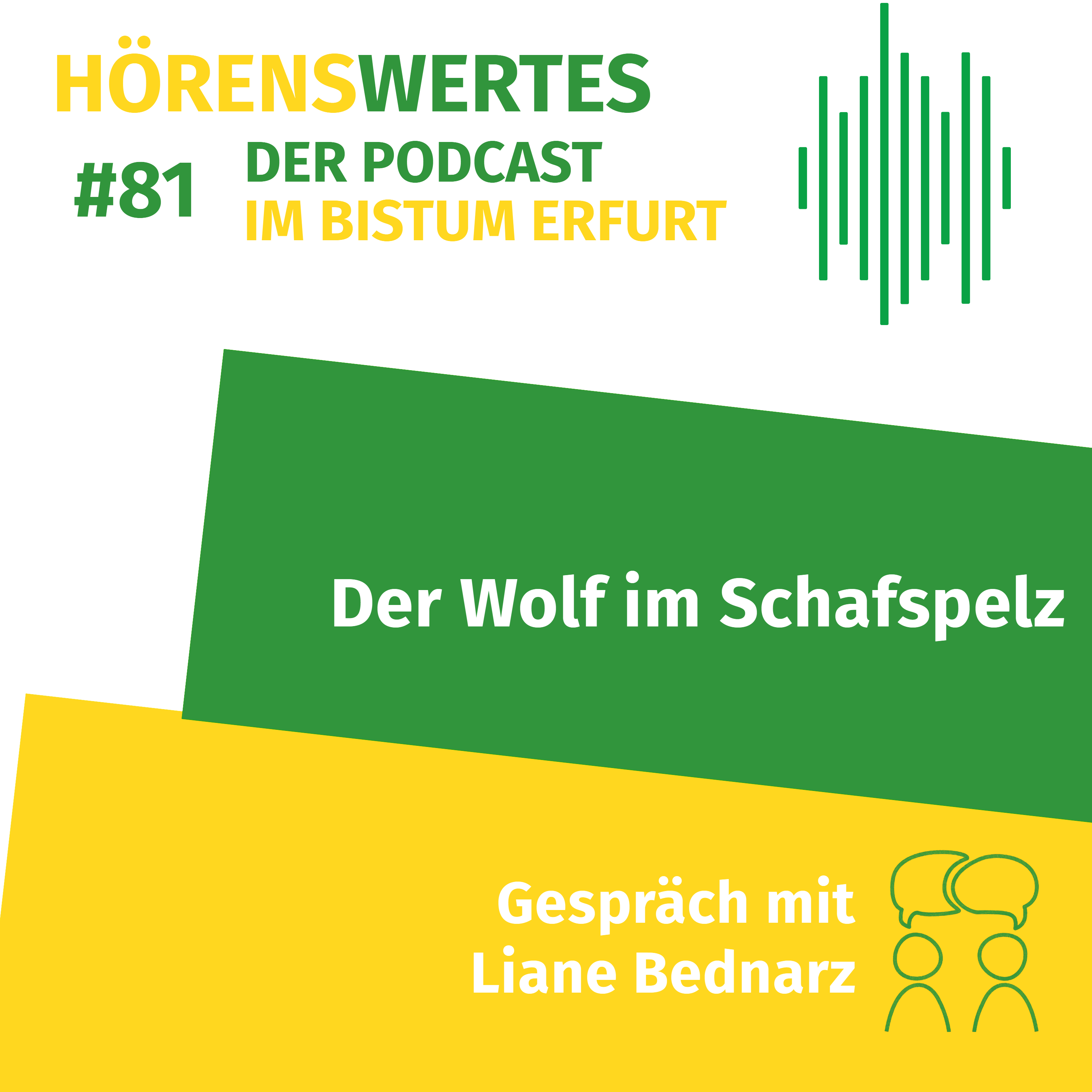 Hörenswertes im Bistum Erfurt