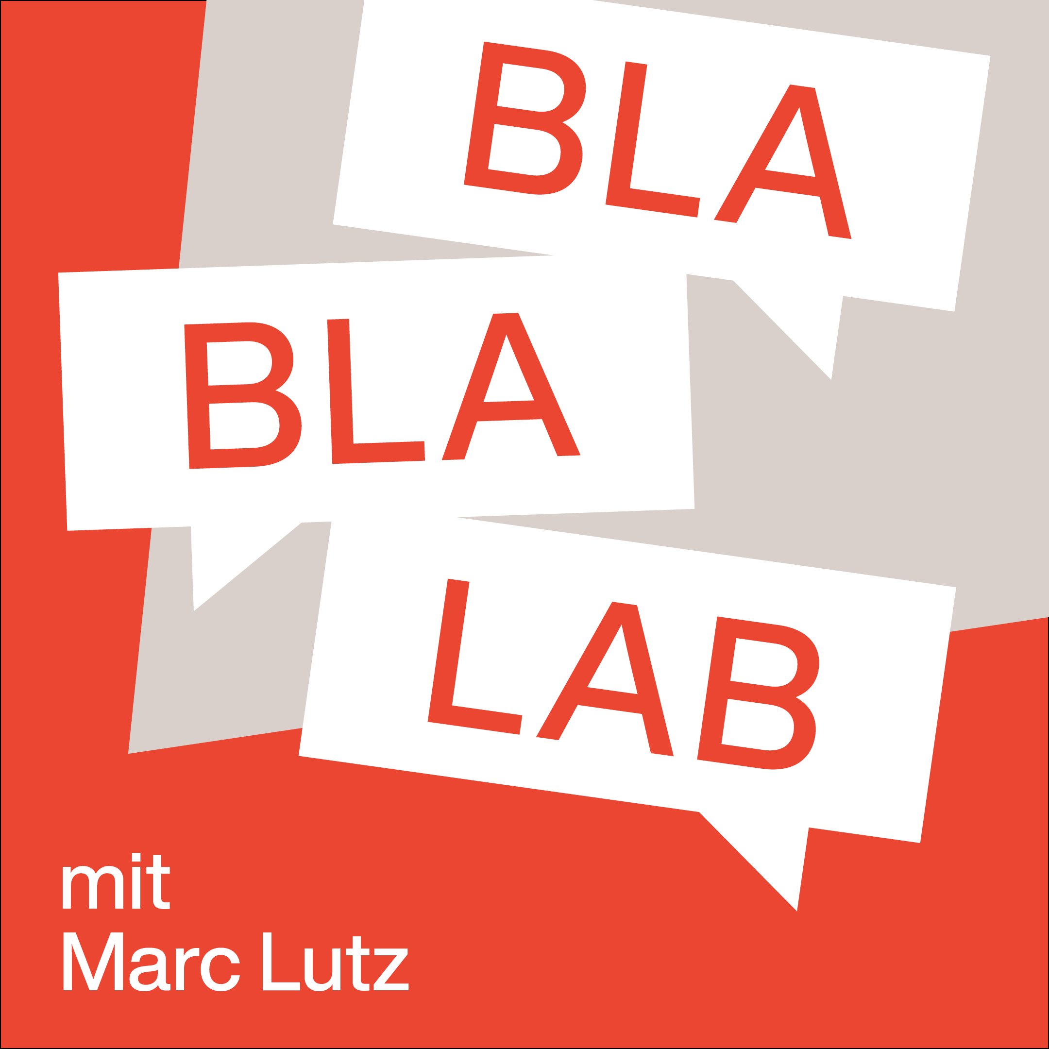 Marc Lutz: Warum ist Worldbuilding das Storytelling der Zukunft? episode artwork