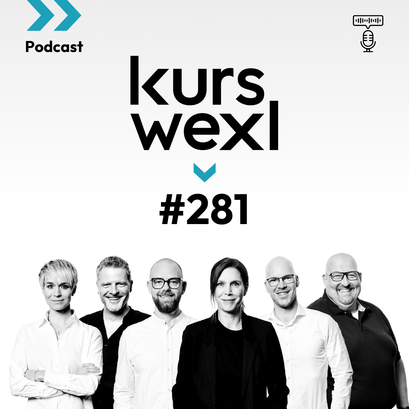 Bereit für einen Kurswechsel?