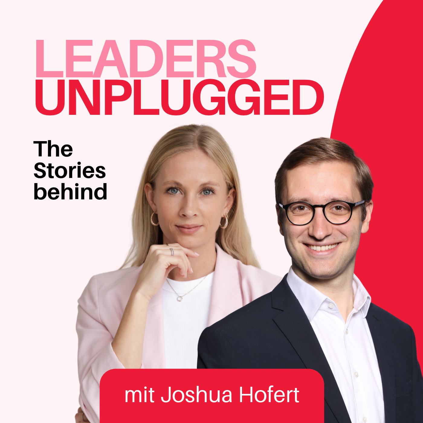 #035 Kinderrechte brauchen Haltung Joshua Hofert über Terre des Hommes, Verantwortung & Menschlichkeit