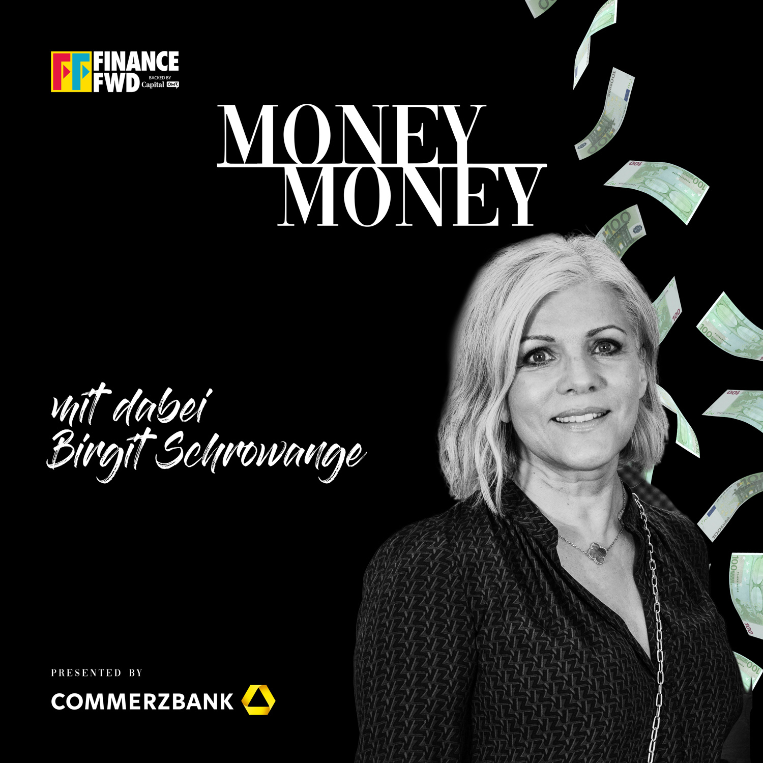MONEY MONEY