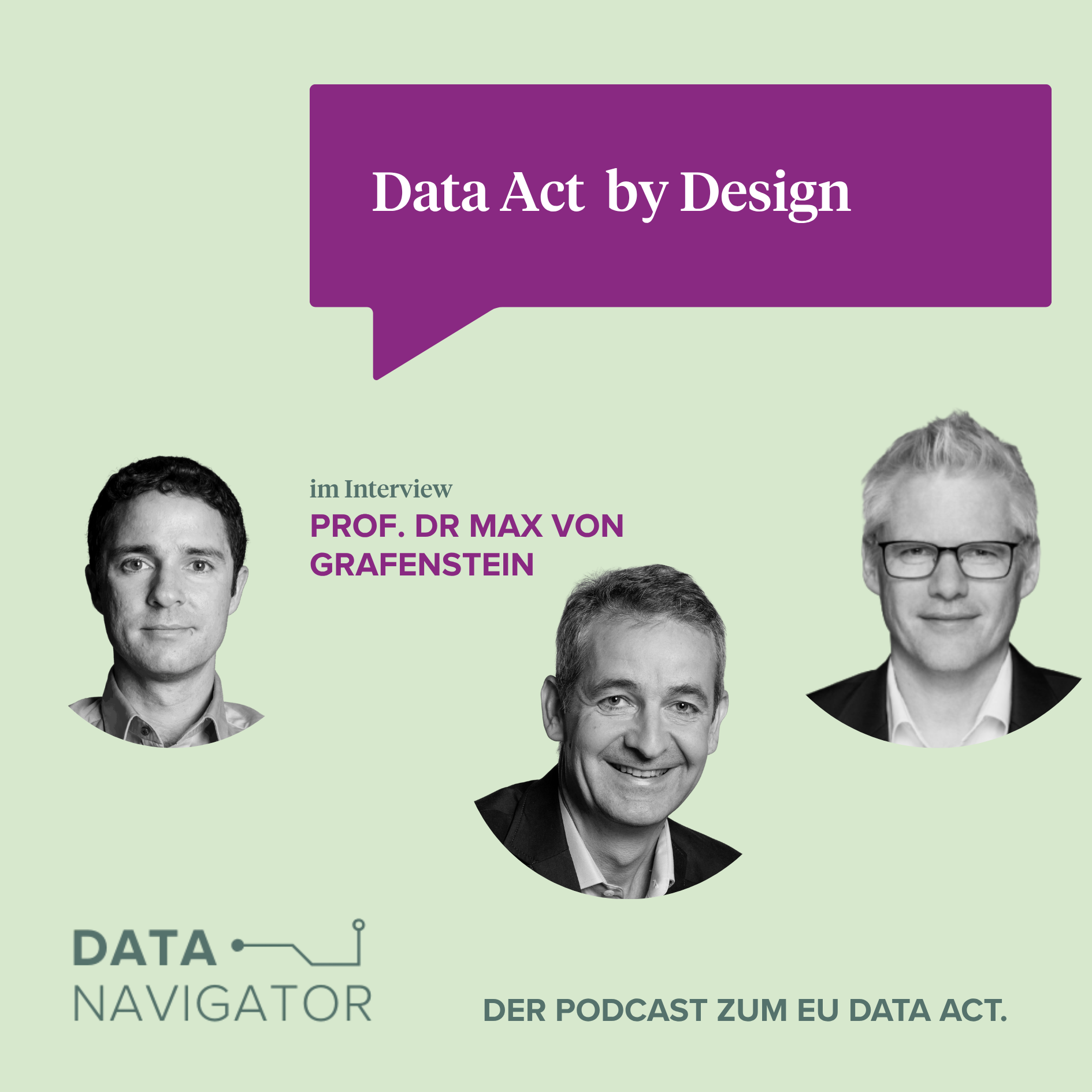 Data Act by Design