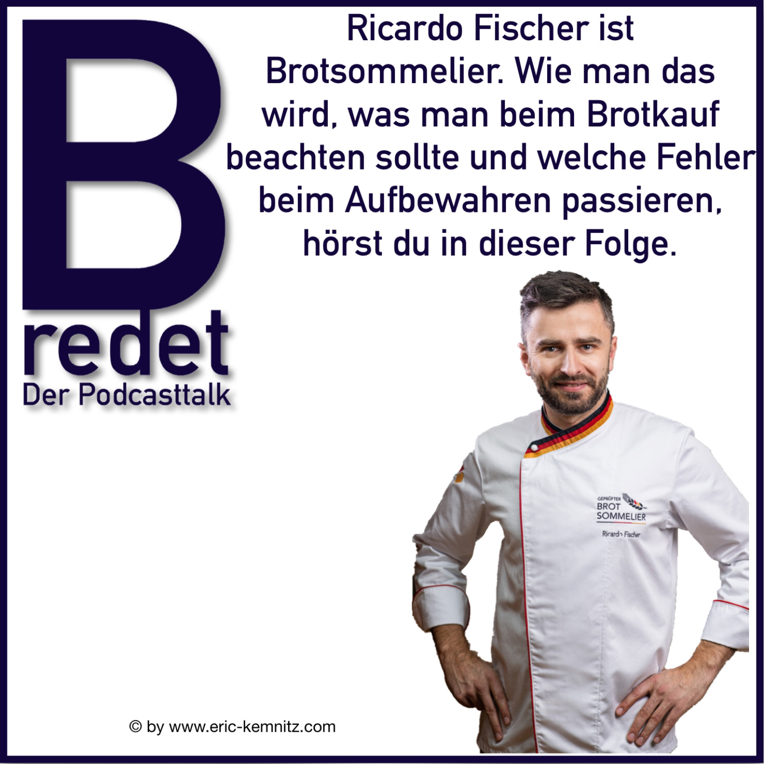 B redet - Das Infotainment Magazin