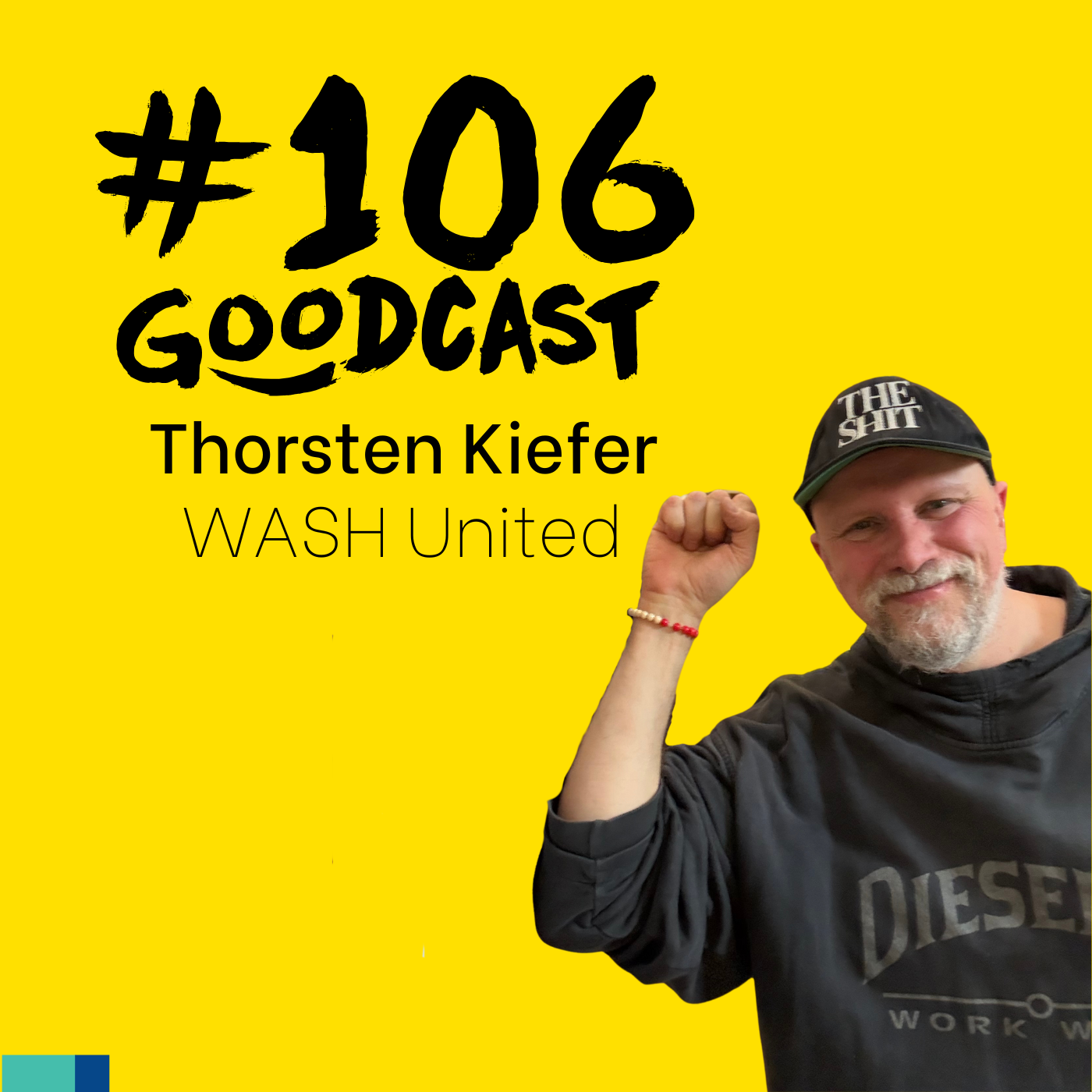 Goodcast