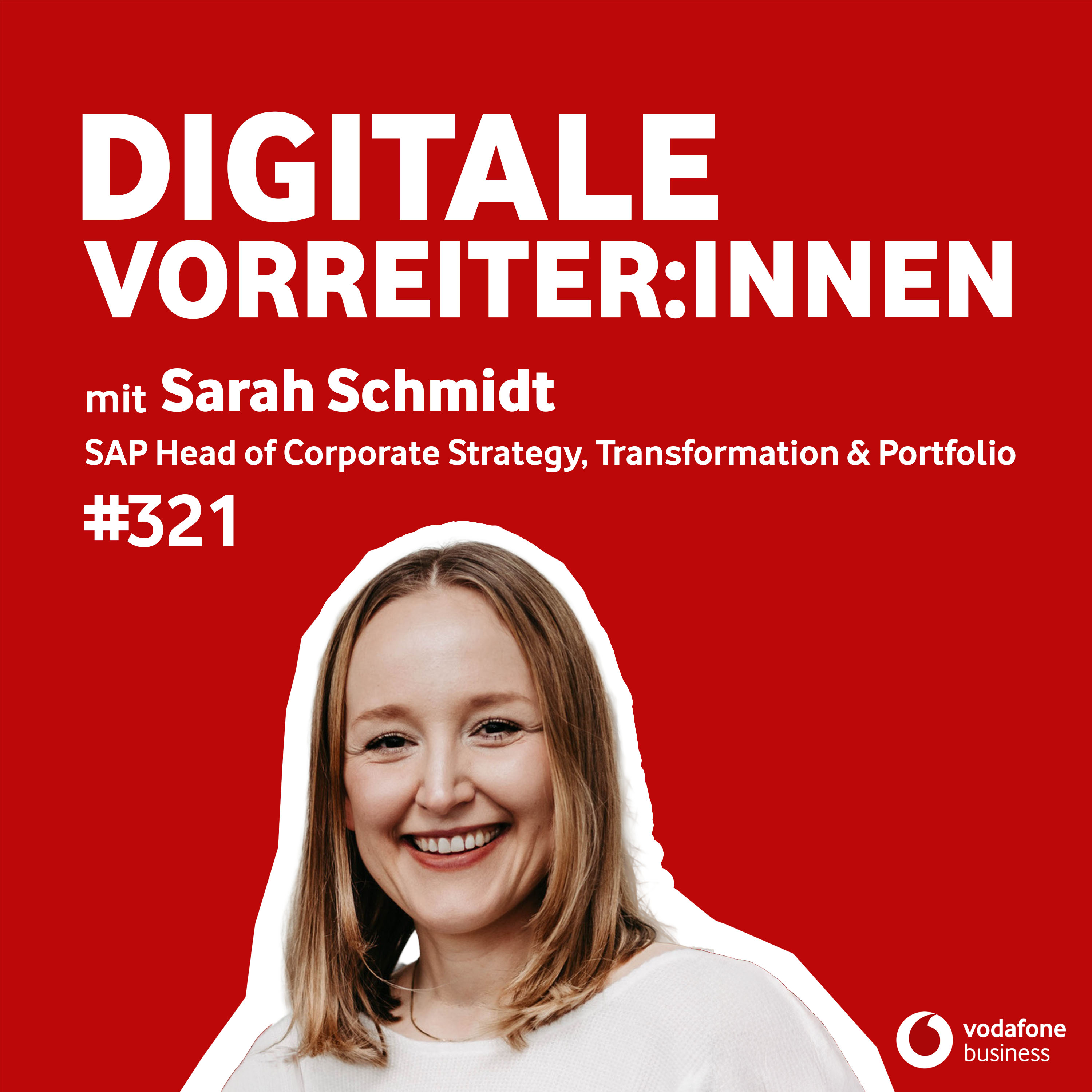 Digitale Vorreiter:innen