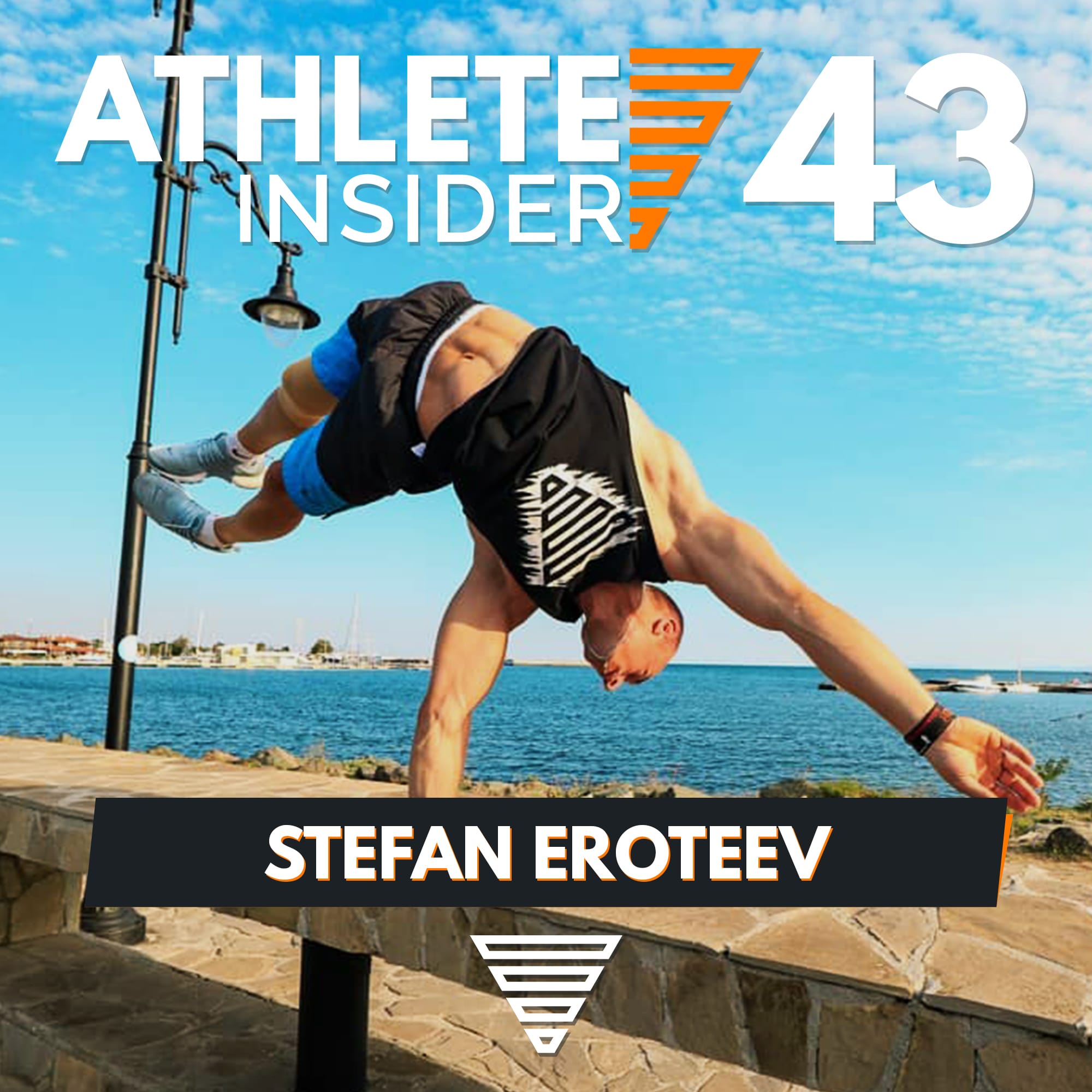 Calisthenics Insider Podcast