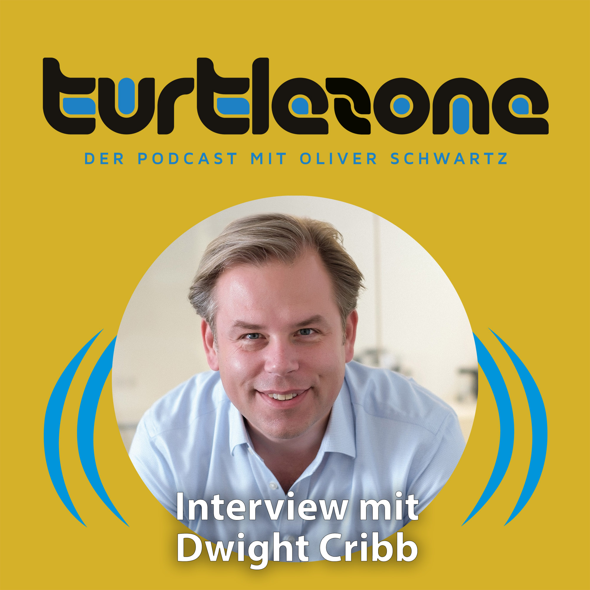 Turtlezone - Der Podcast mit Oliver Schwartz