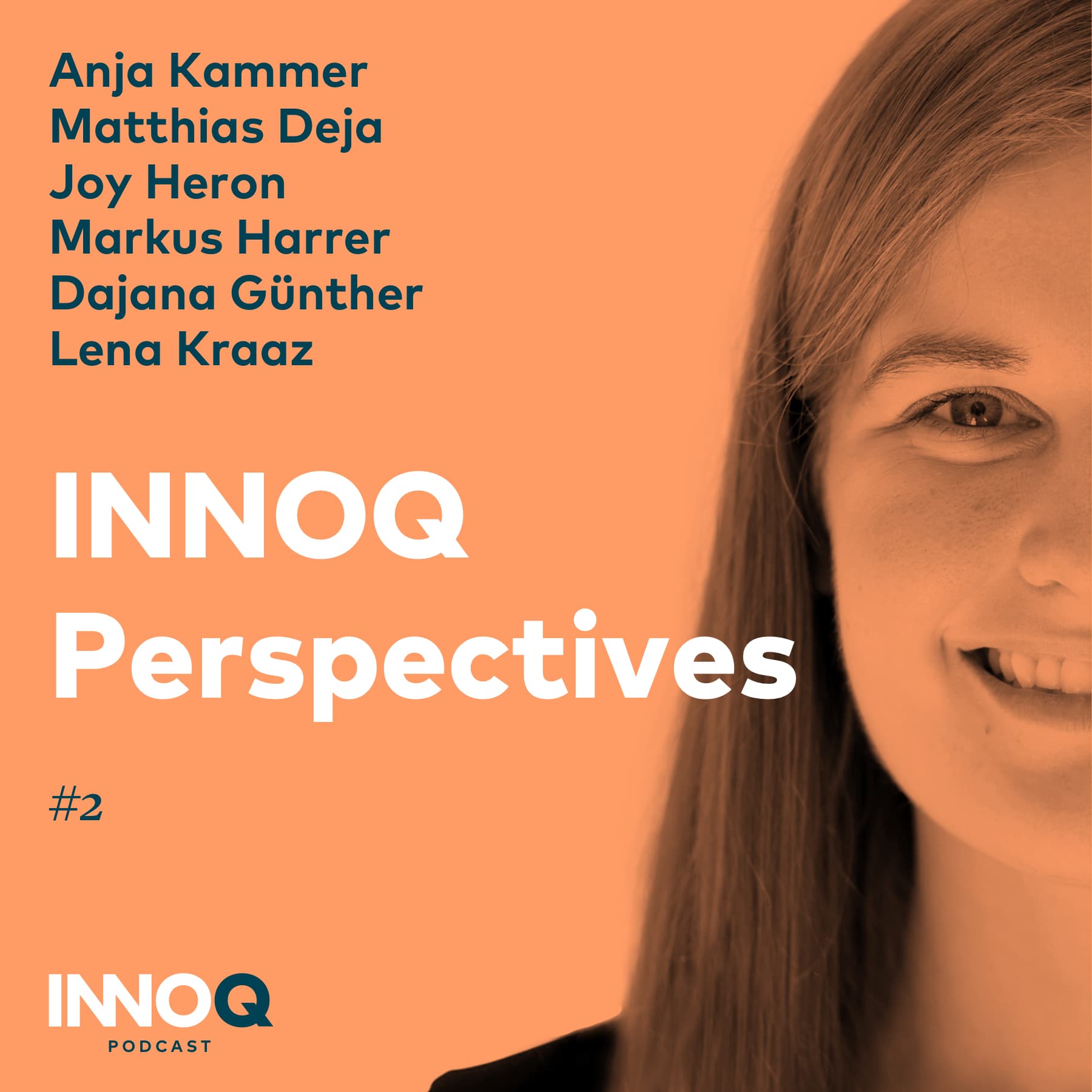 INNOQ Podcast