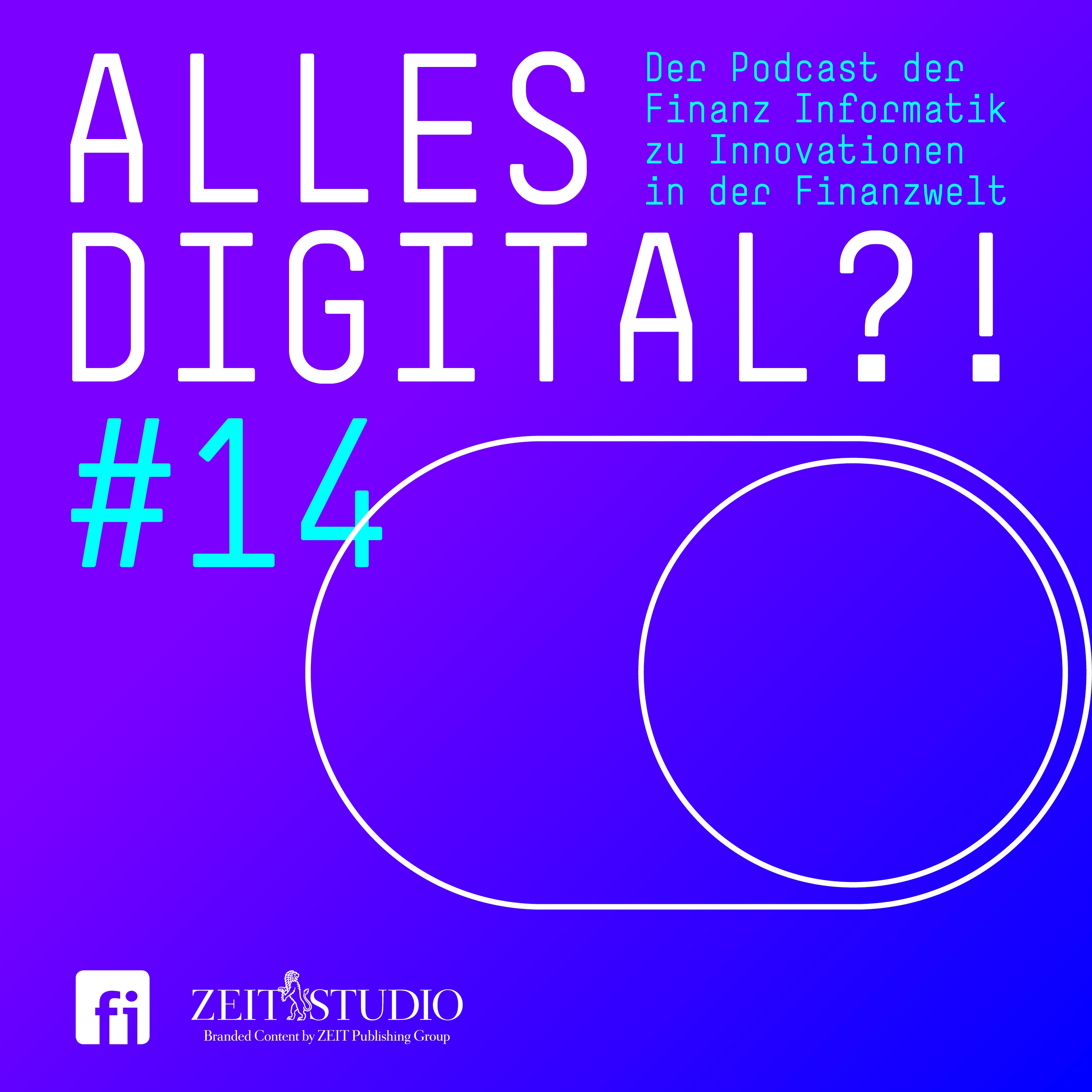 Alles Digital?!