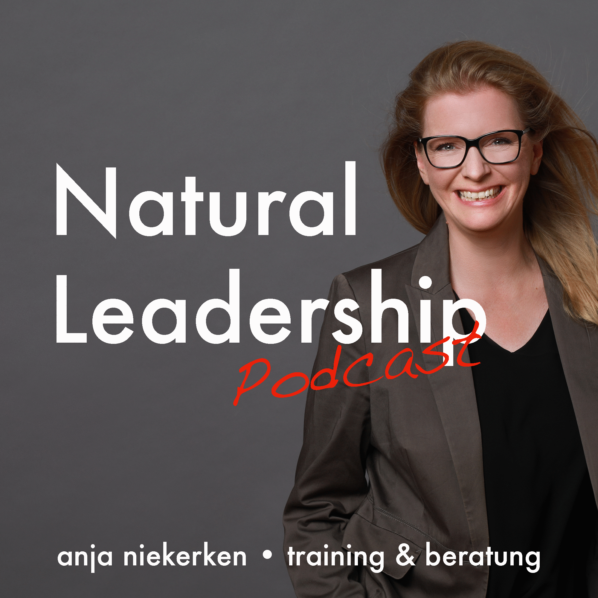 Natural Leadership Podcast