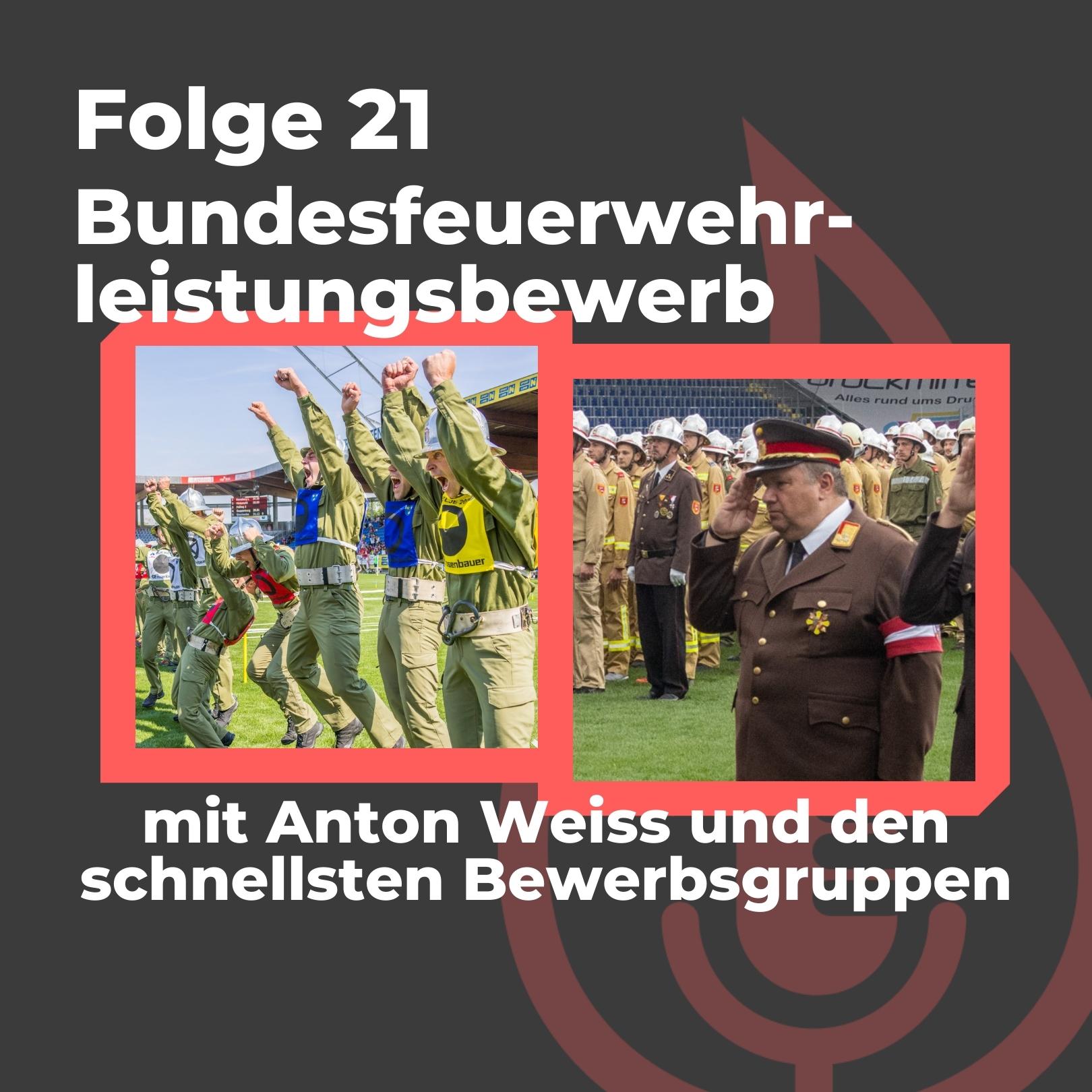 Blaulichthelden – der Feuerwehr-Podcast