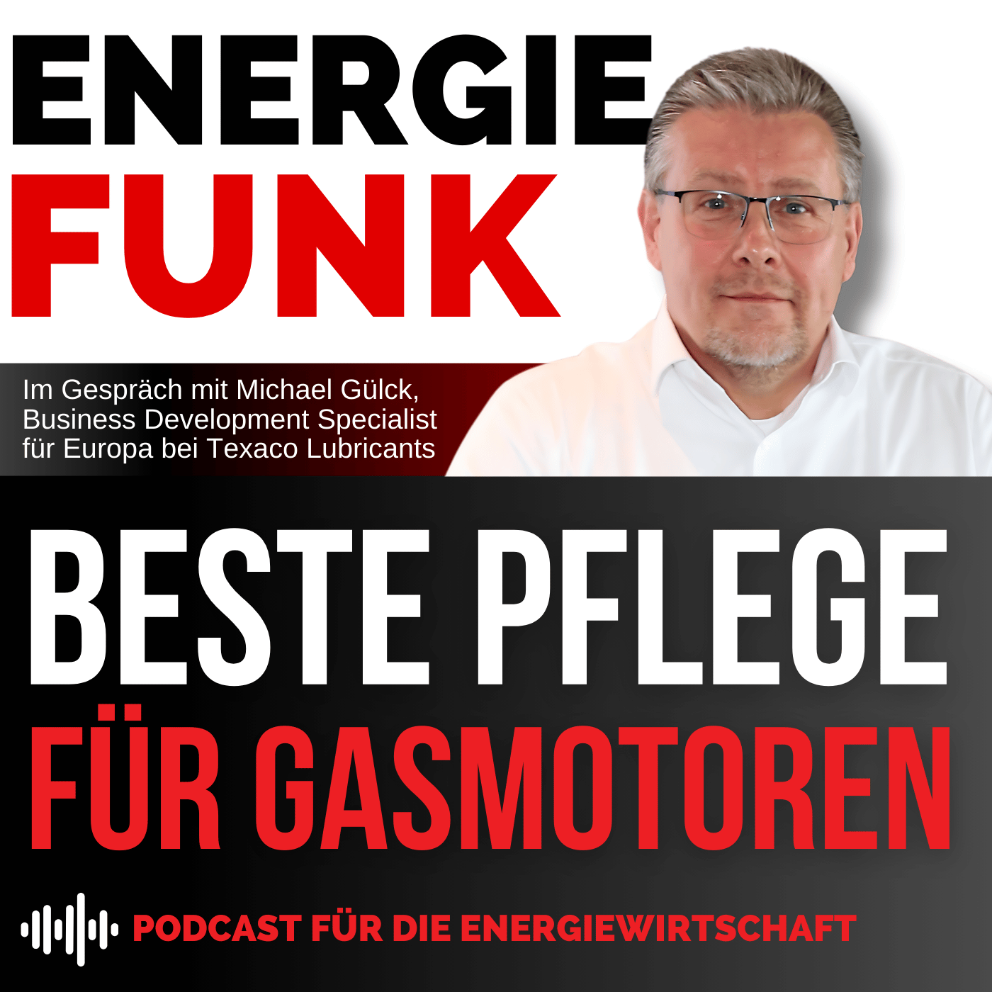 E&M Energiefunk - der Energiewirtschafts-Podcast.
