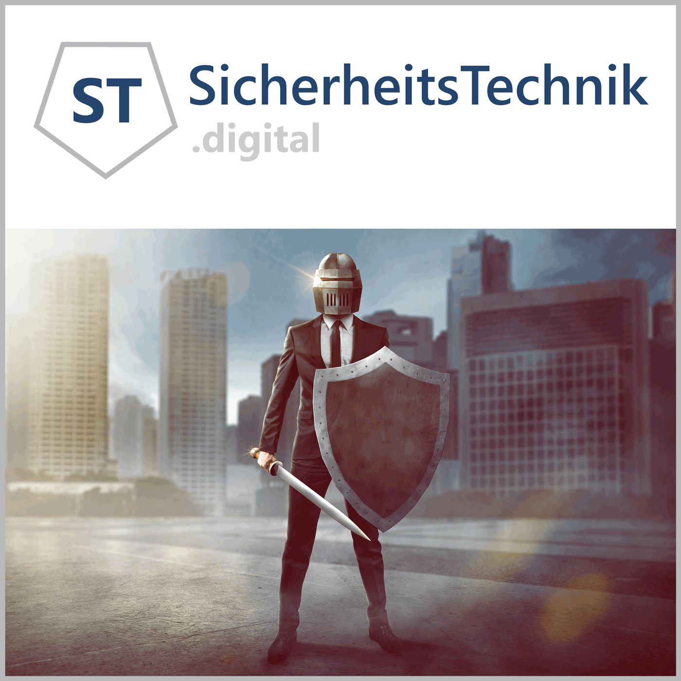 Sicherheitstechnik.digital (mz)