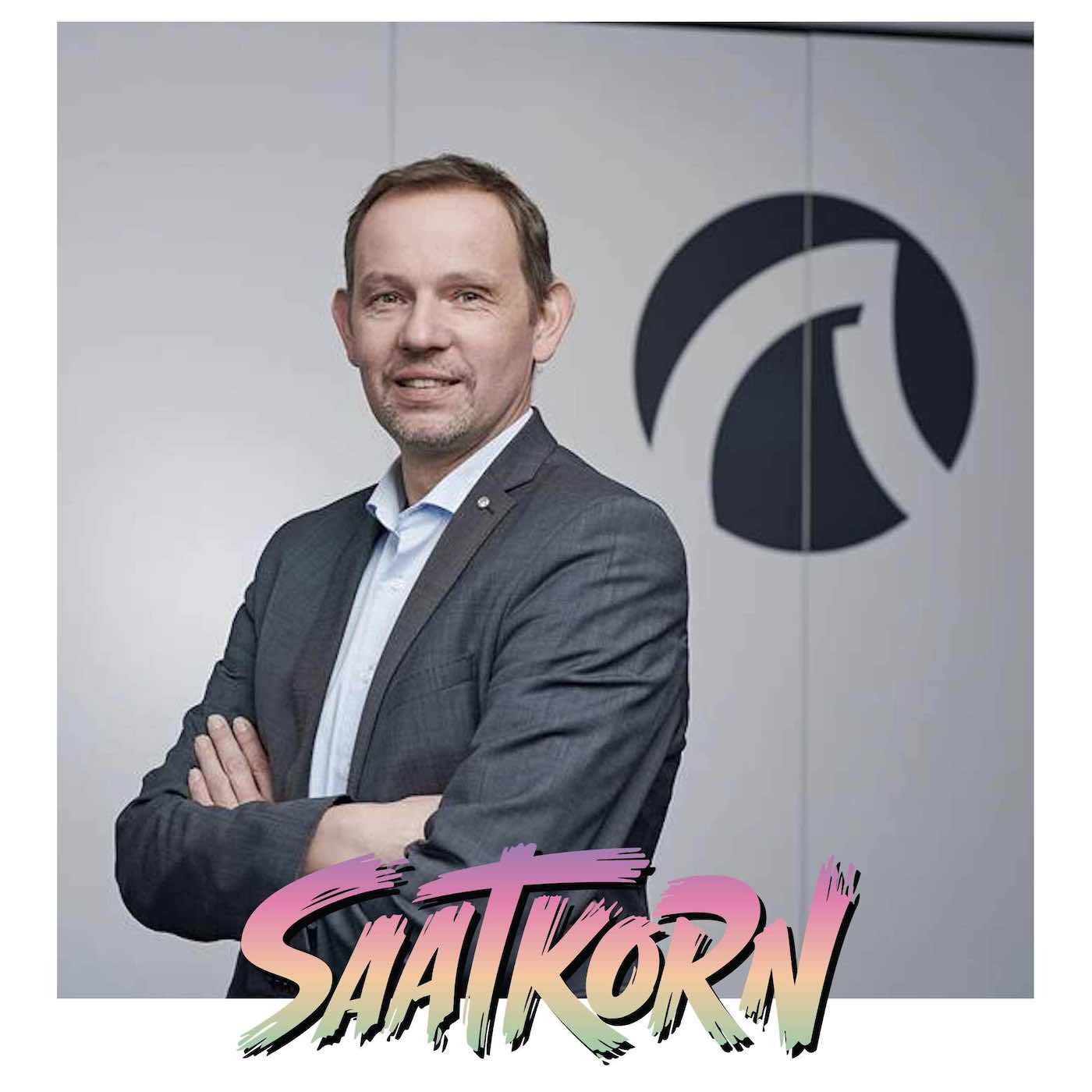 SAATKORN