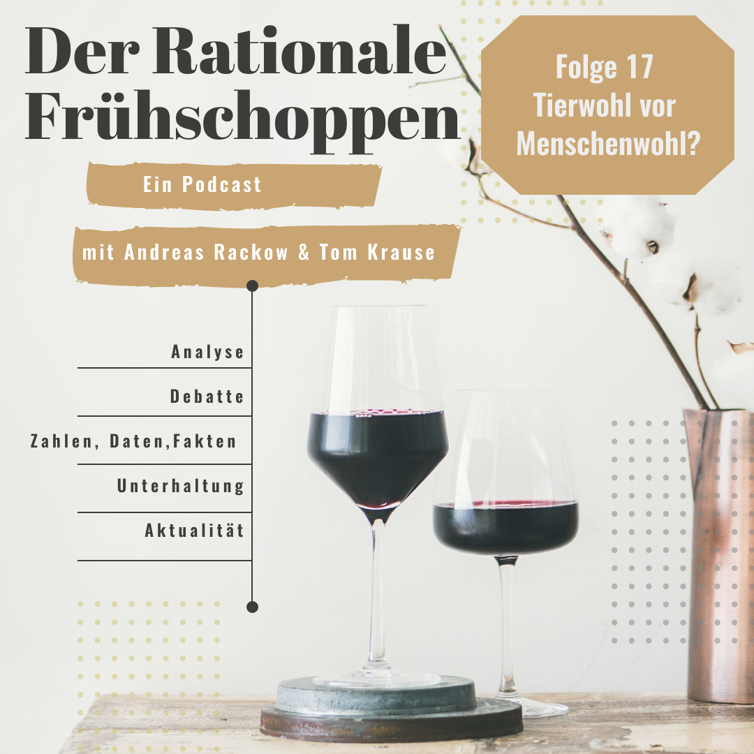 Der Digitale Frühschoppen