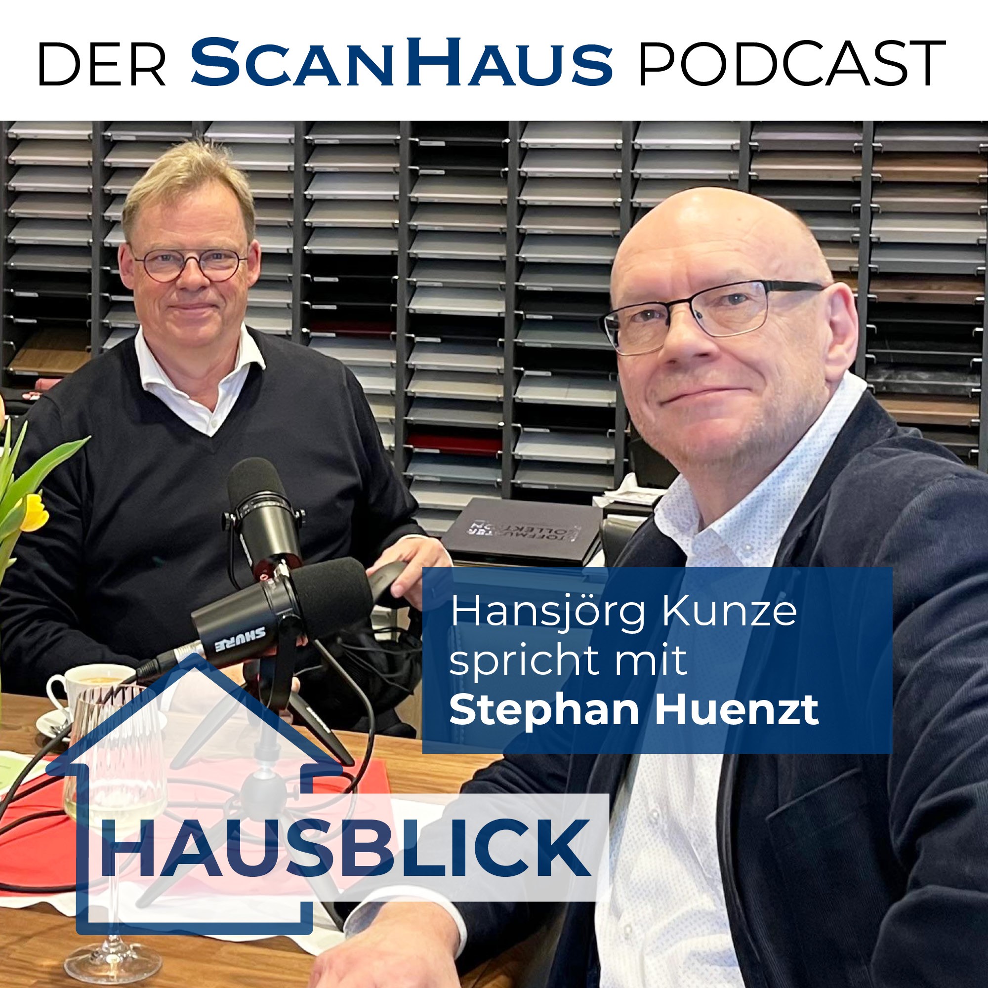 Hausblick